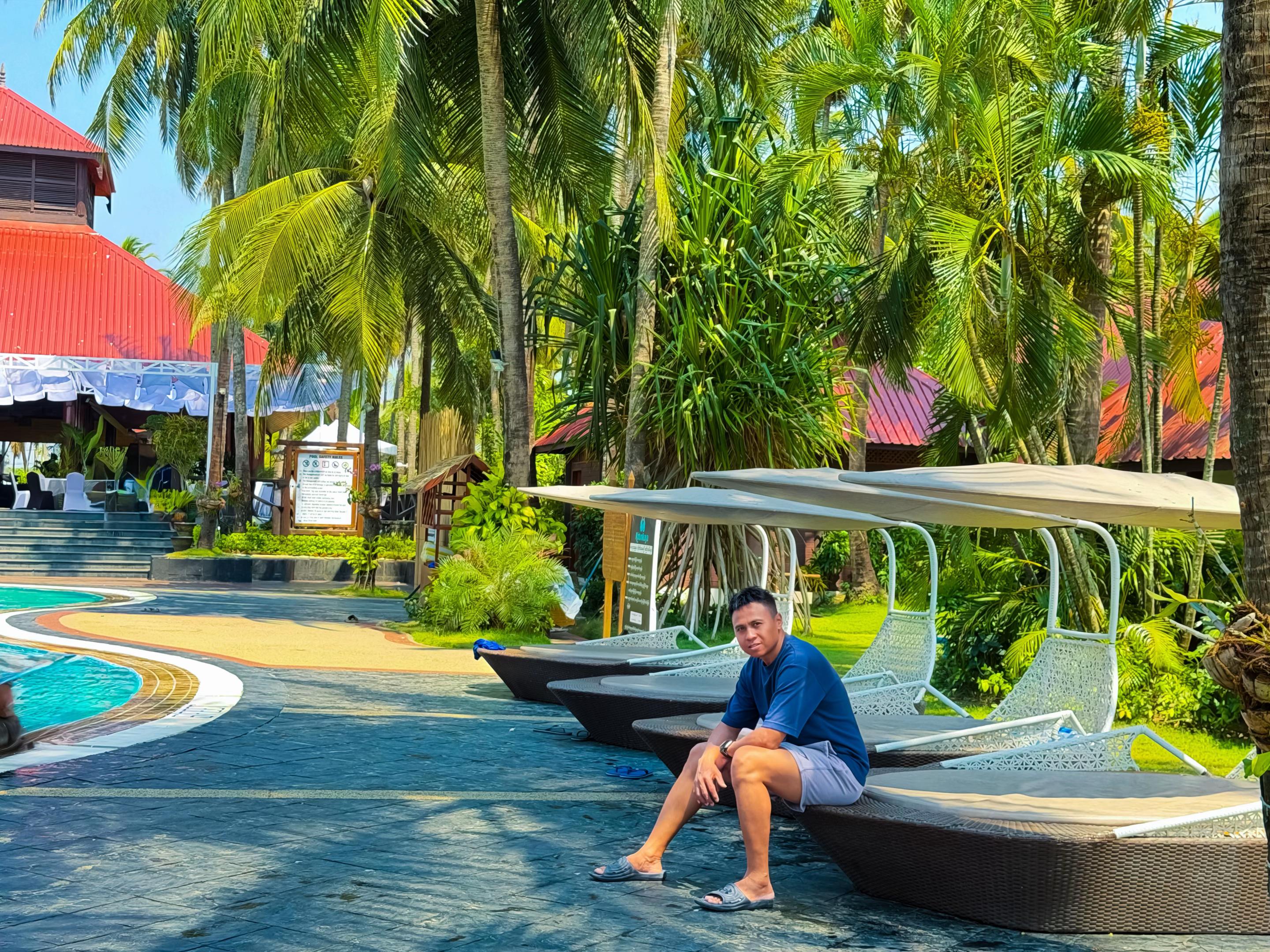 @Ko Bhone’s Journey