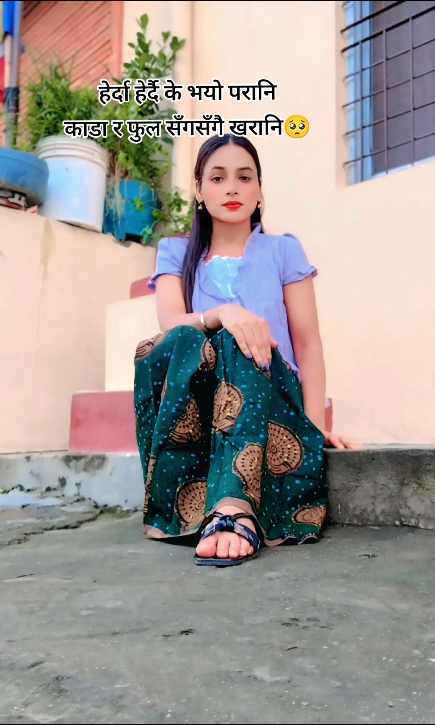 @सुनारनी नानी
