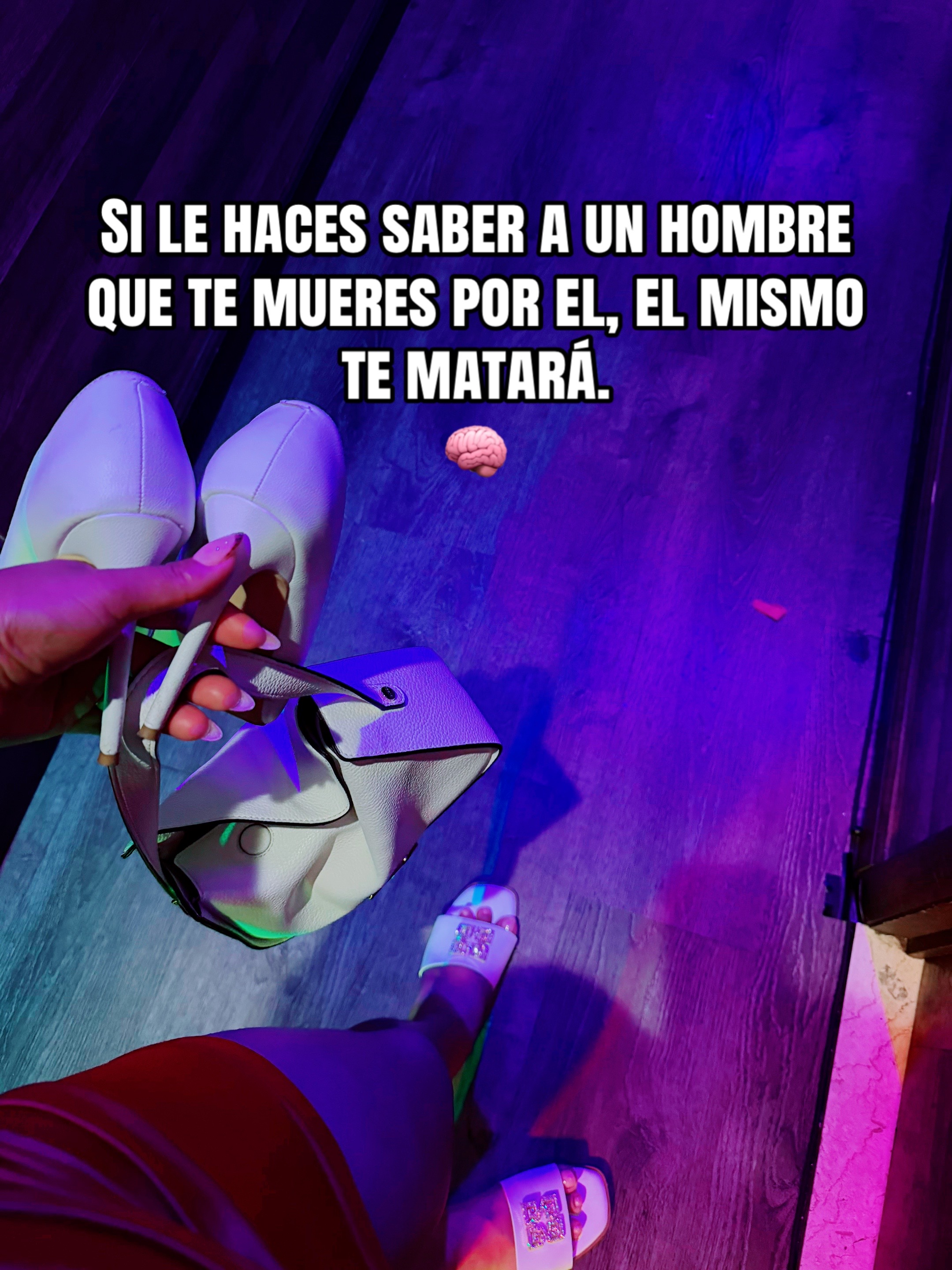 @Lucí Fajardo 🙈