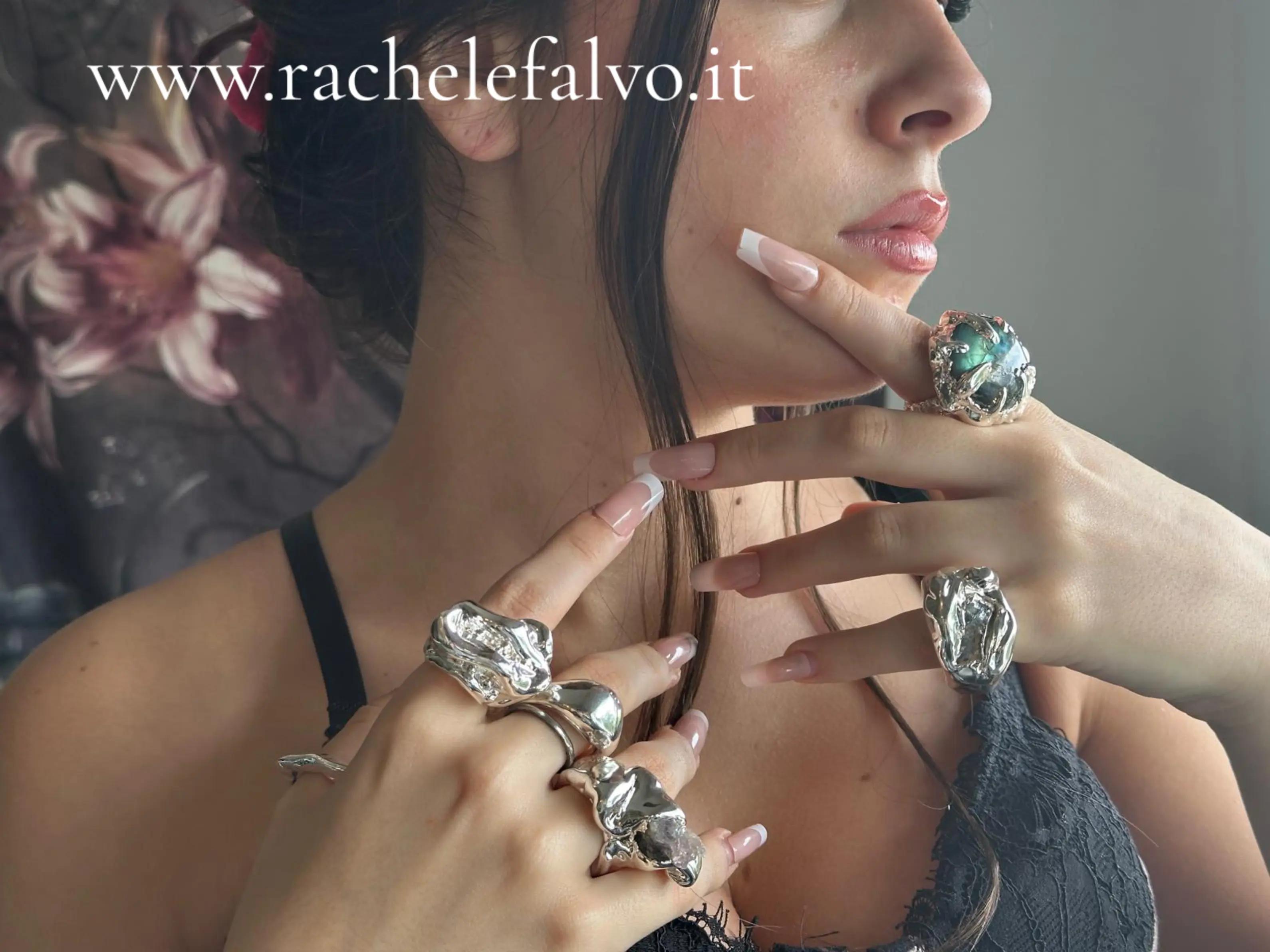 @Rachele Falvo