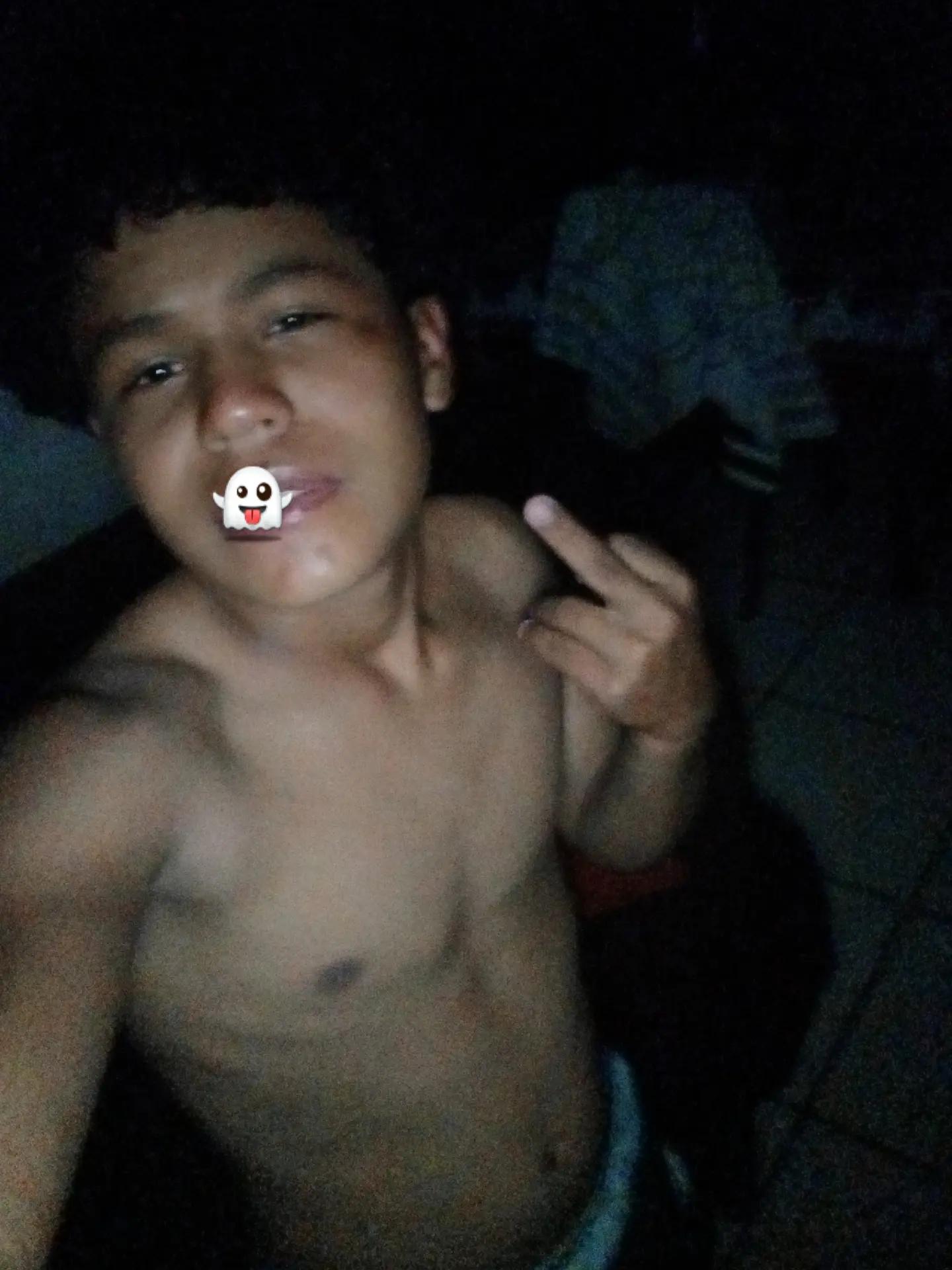 @Caleb Hdz