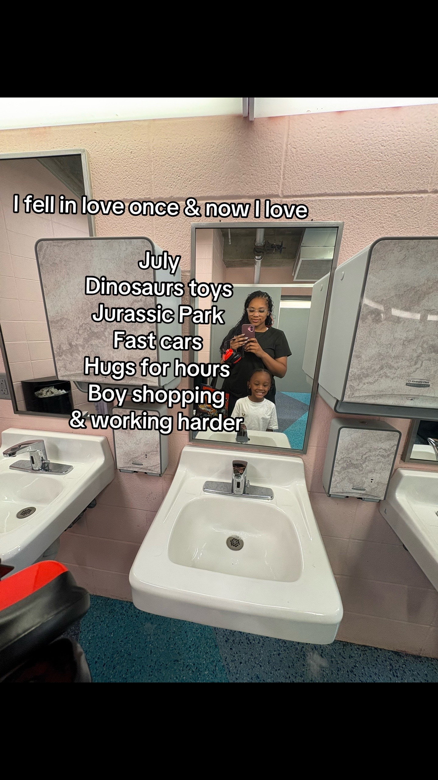 @Reagan Savannah