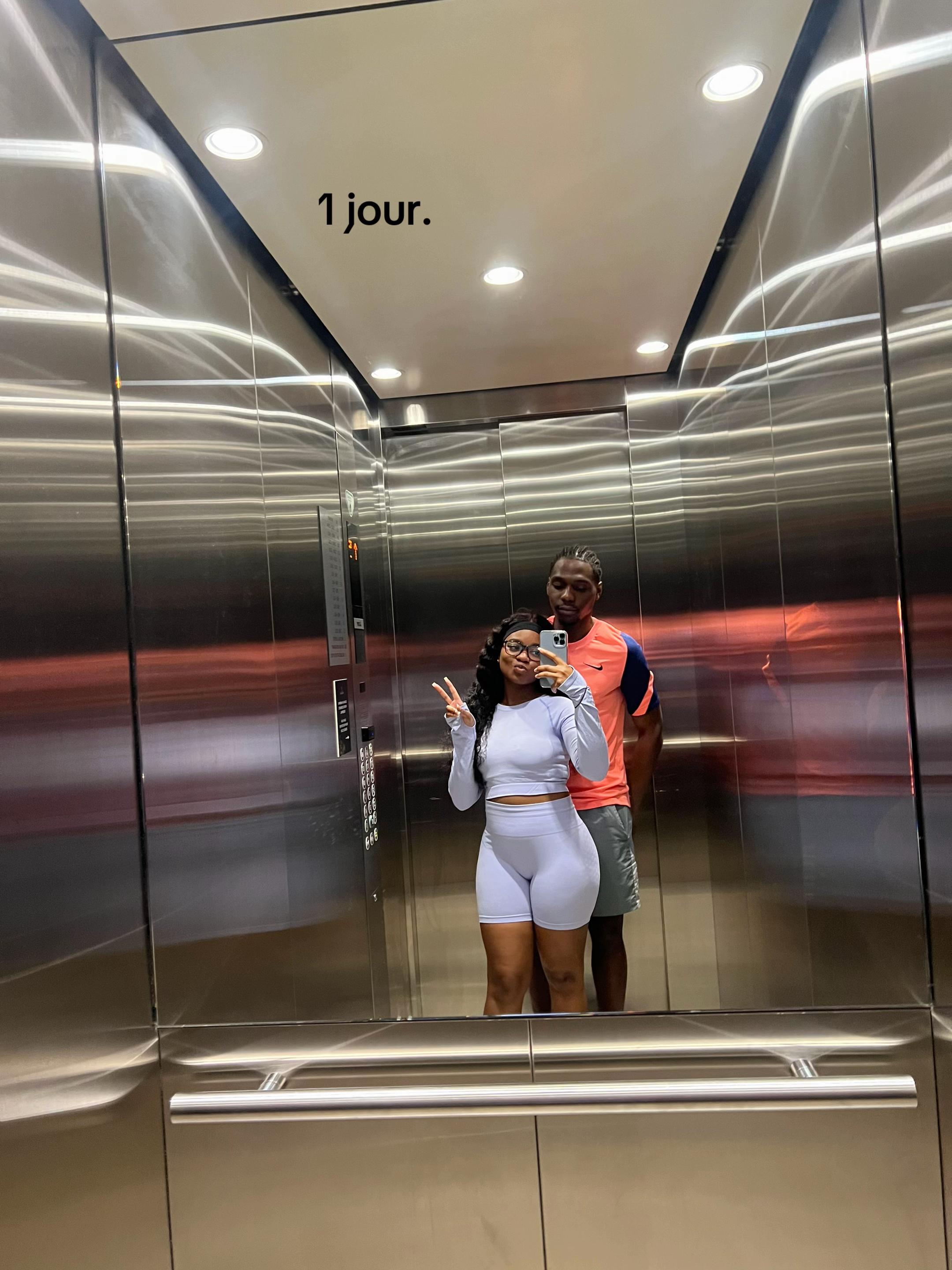 @Ornella Okili