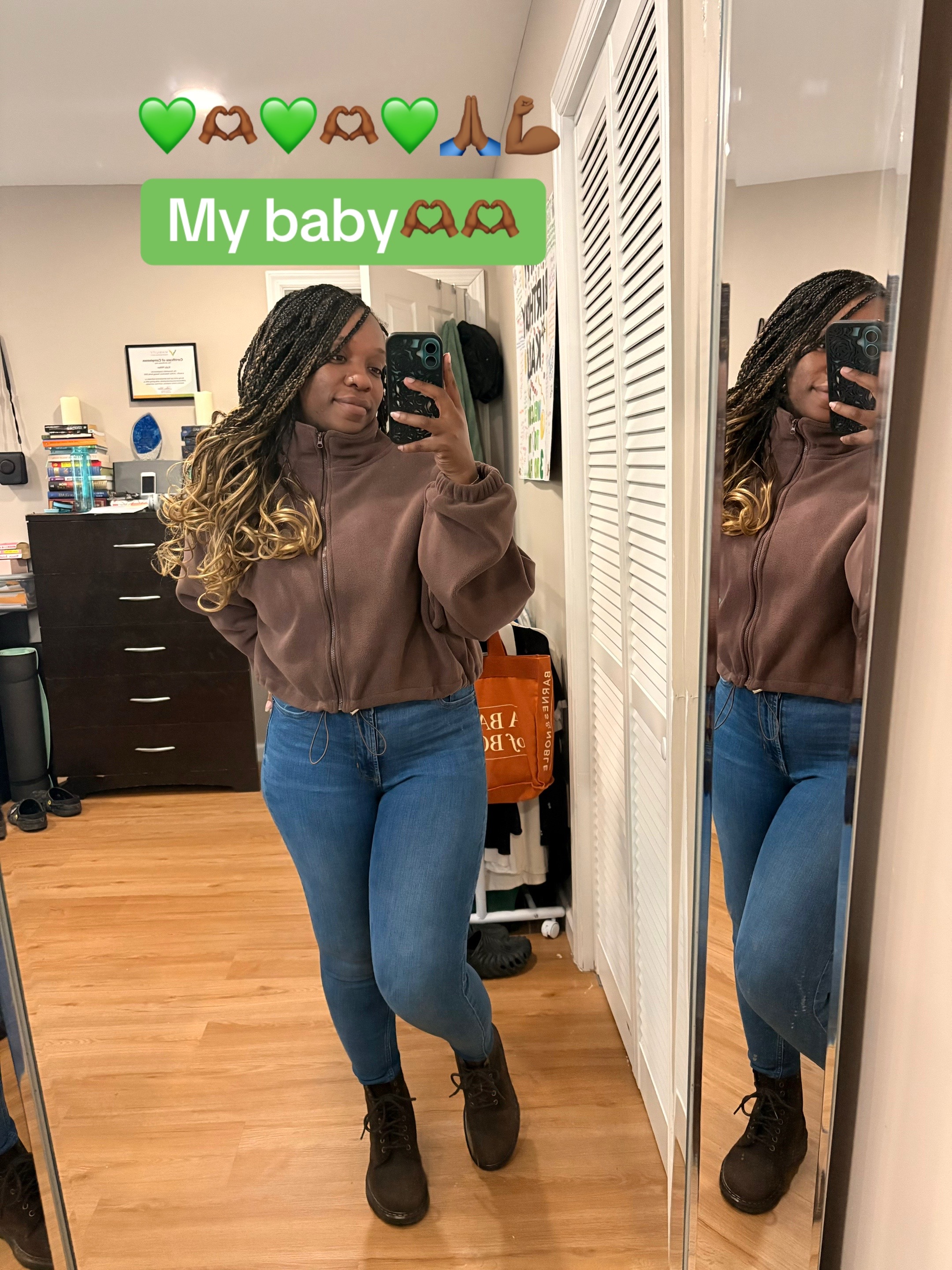 @Vee Millz