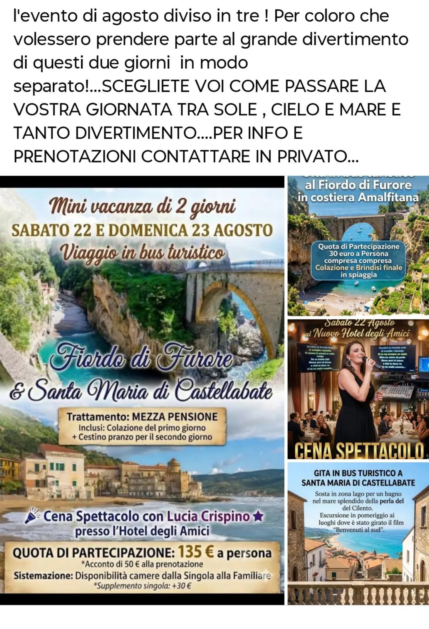 @Lucia Crispino Profi