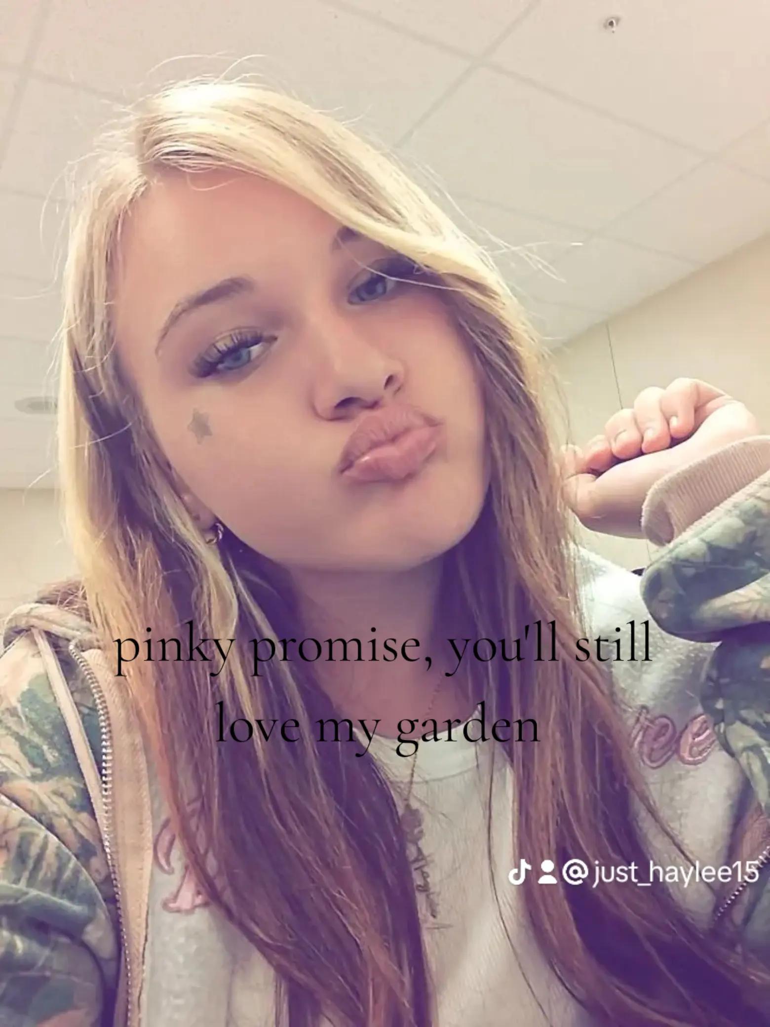 @💕💕Haylee2uuu💕💕