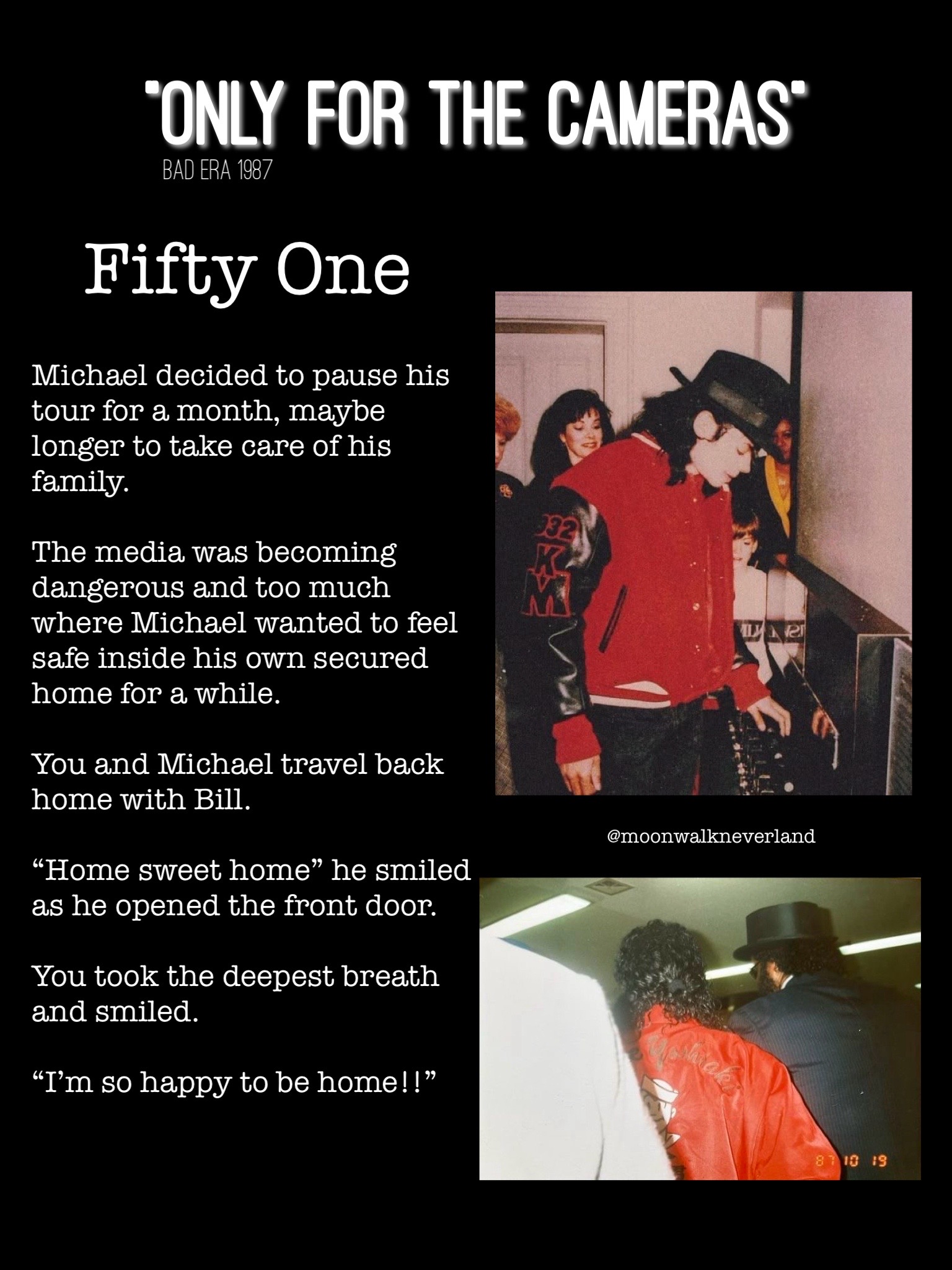 @michael jackson โค๏ธ๐ฅ | fp