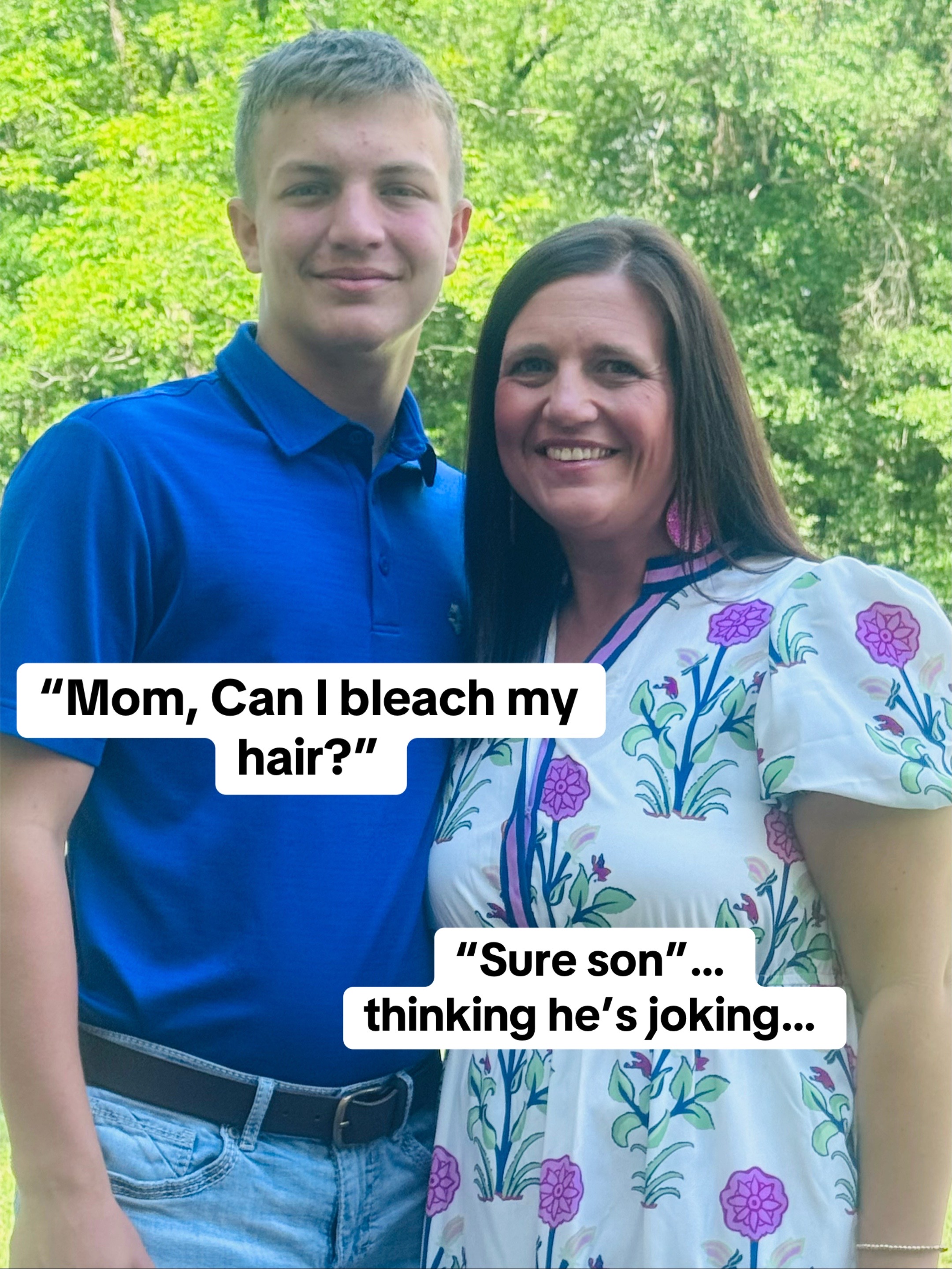 @Brandy Maskew- Sports Mom 💙💙