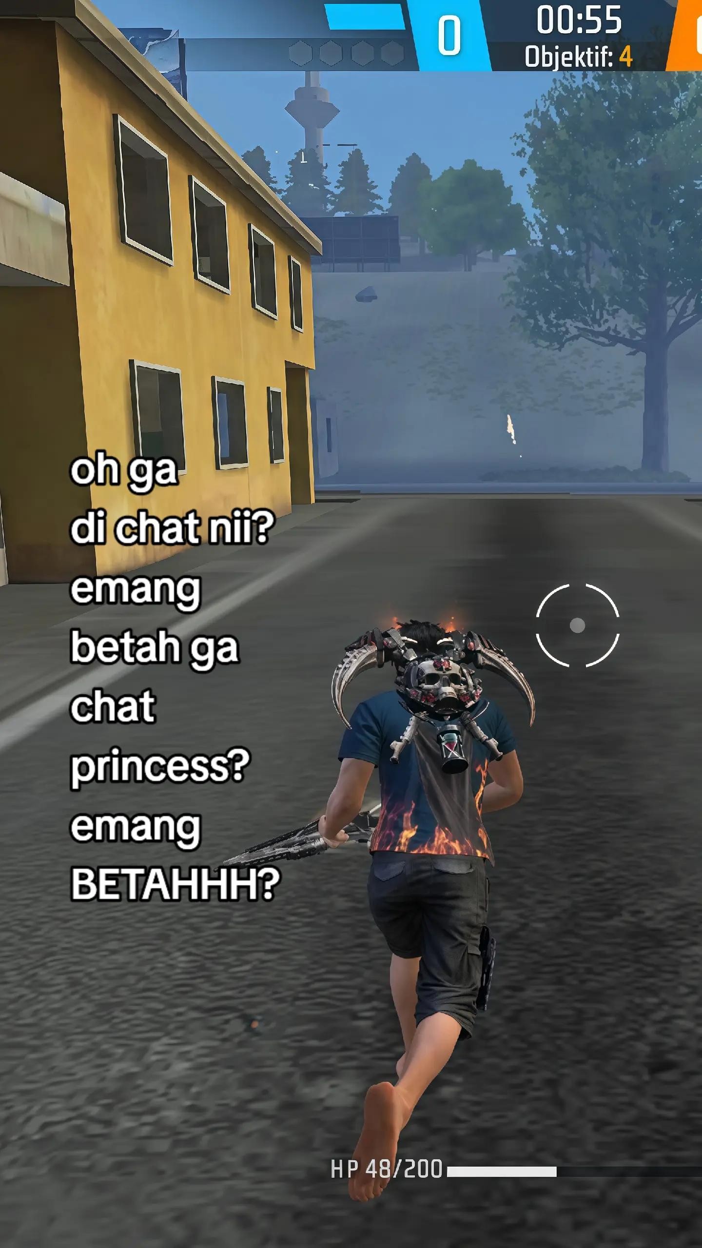 @Rzkl | Free Fire🎮
