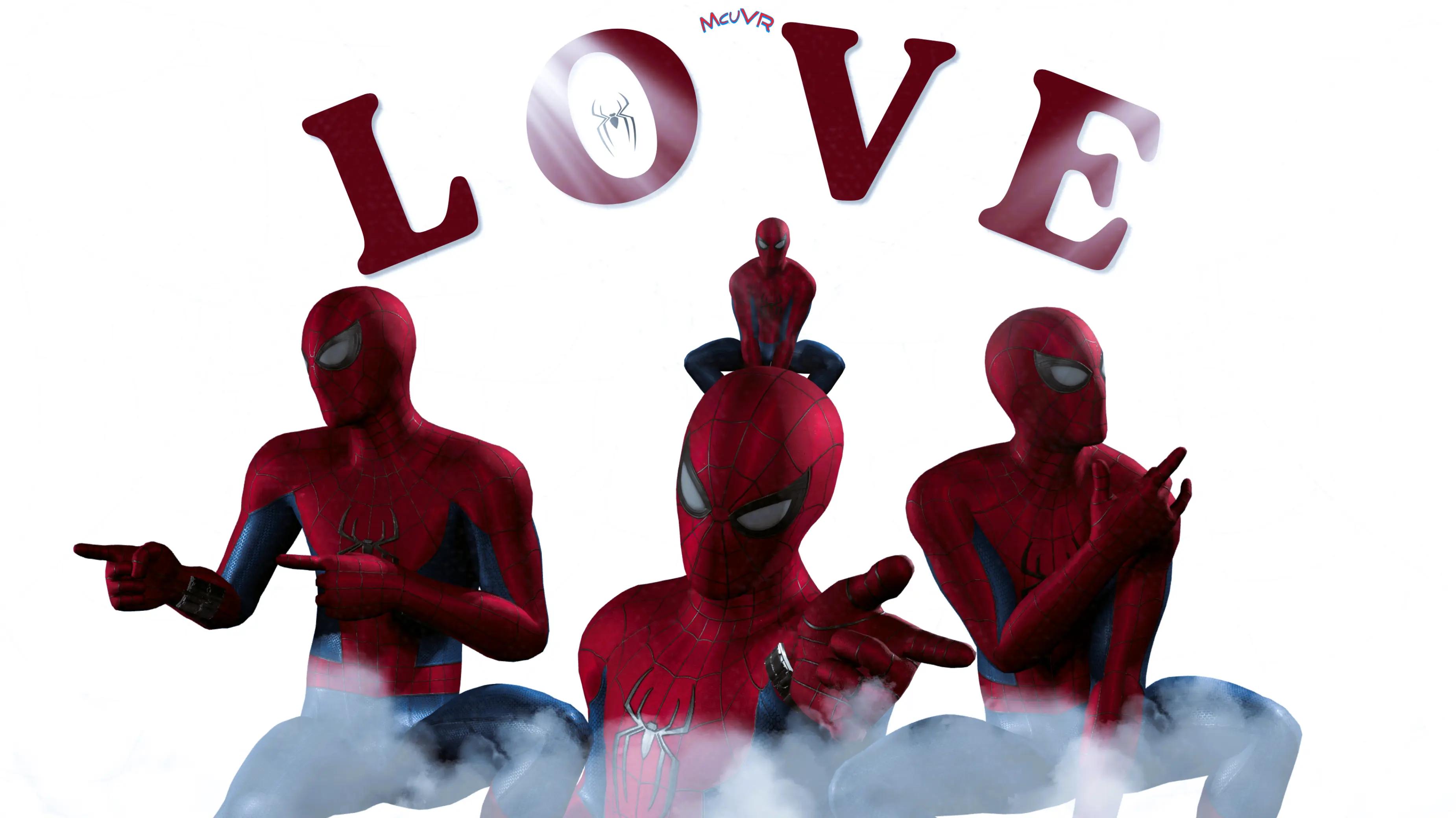 @🕷Spider-Man🕷