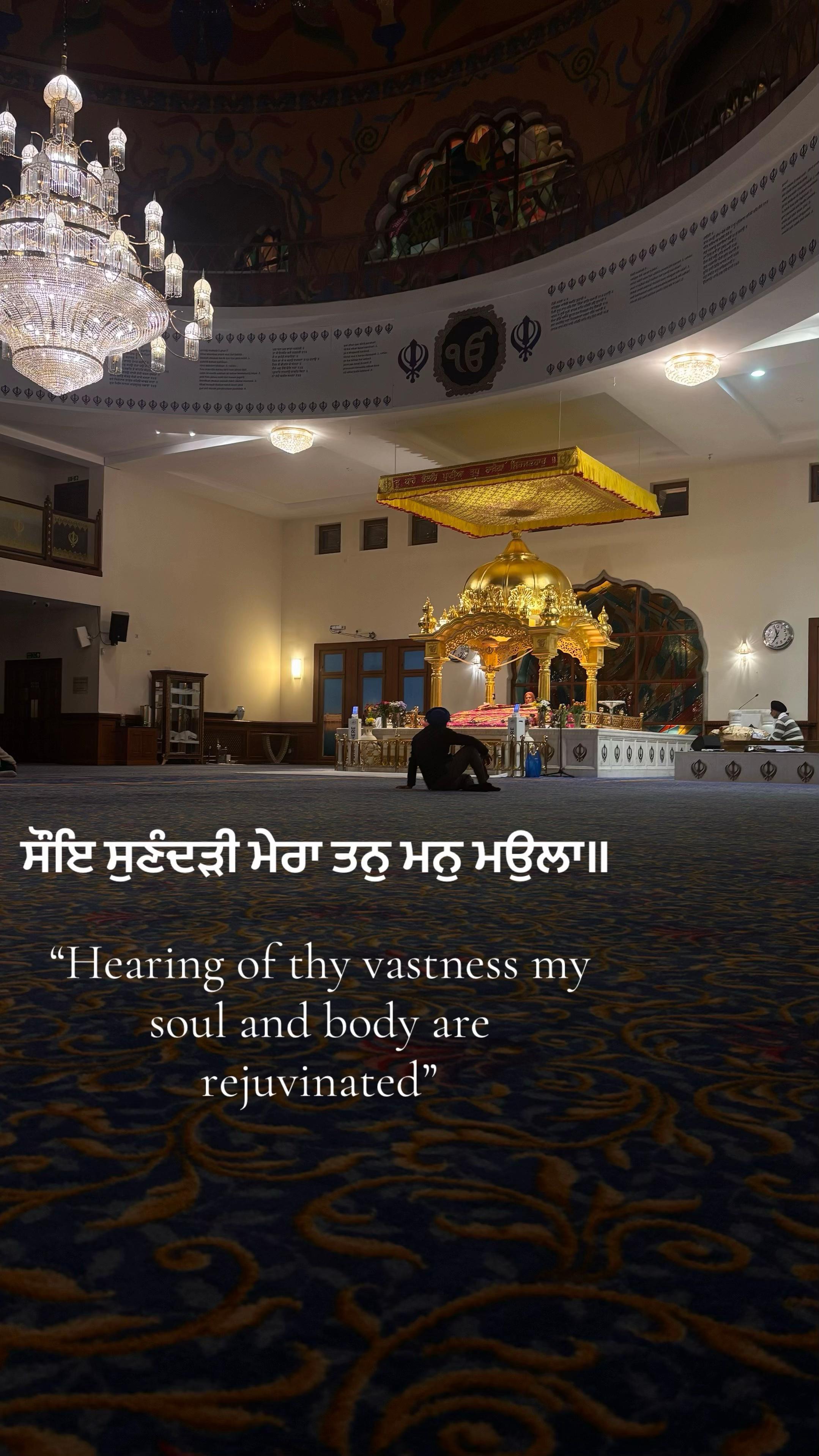 @Sikh Life