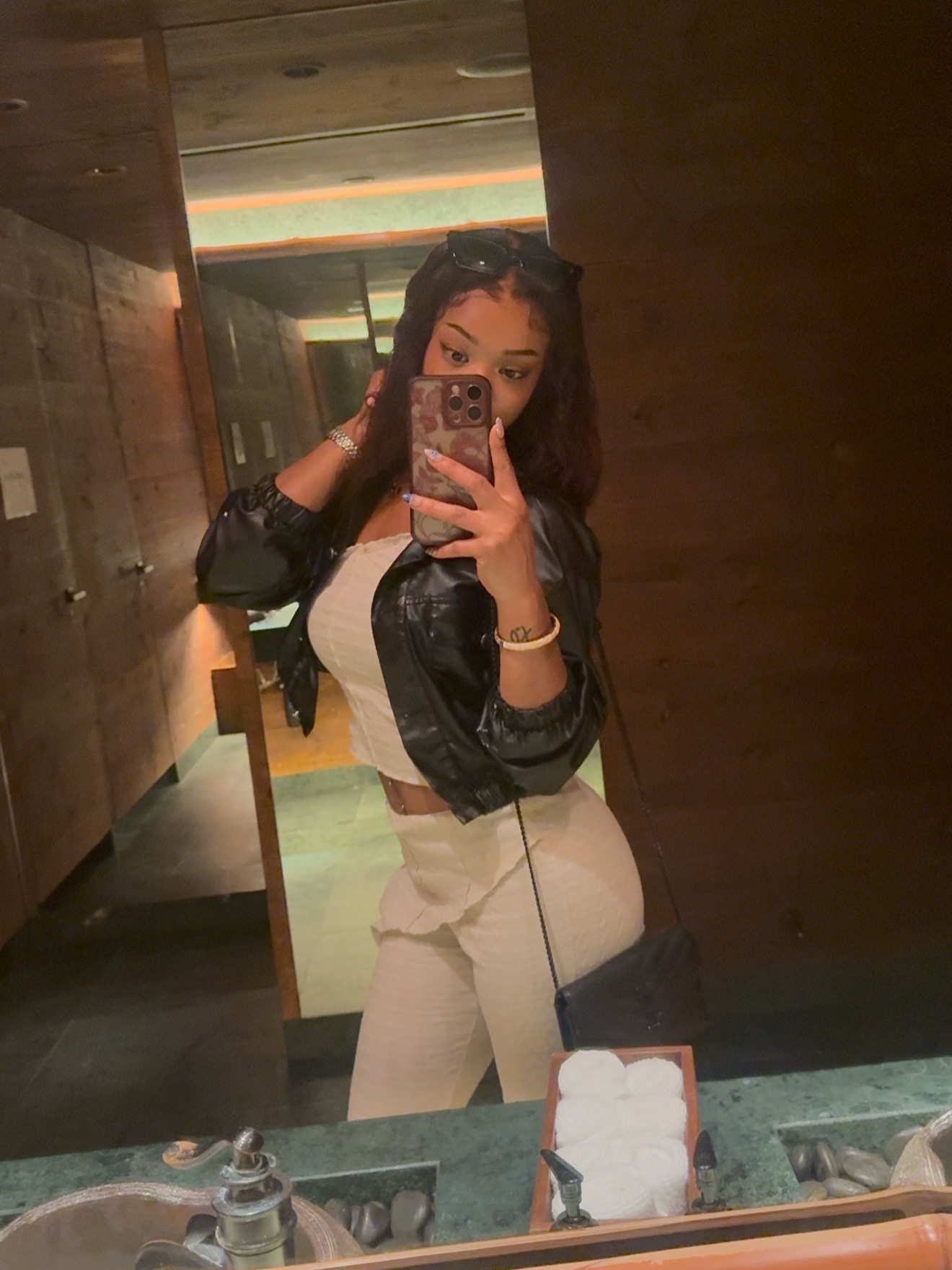 @Diosa Skyy