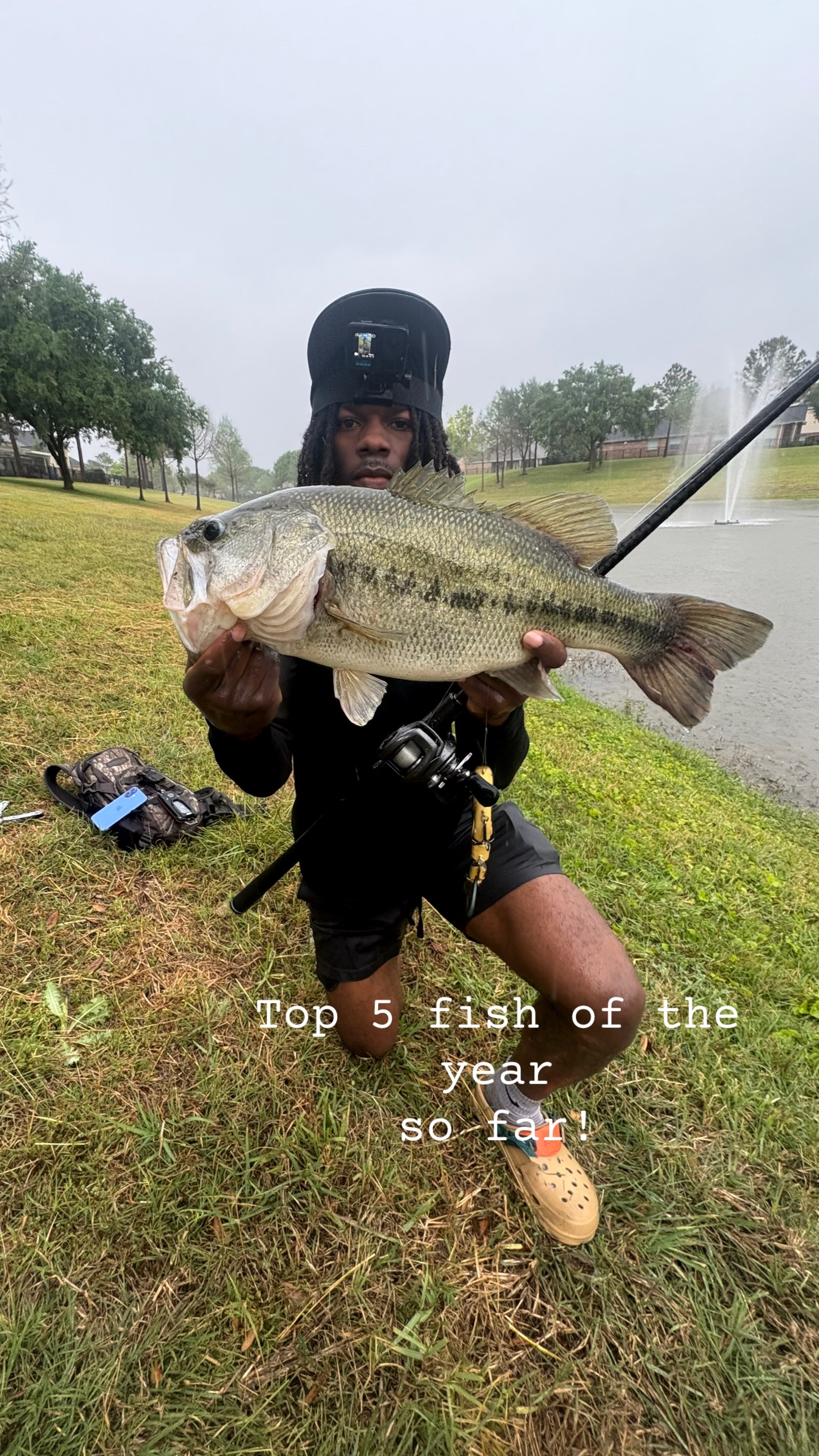@TEXA$ WILD BOY🎣