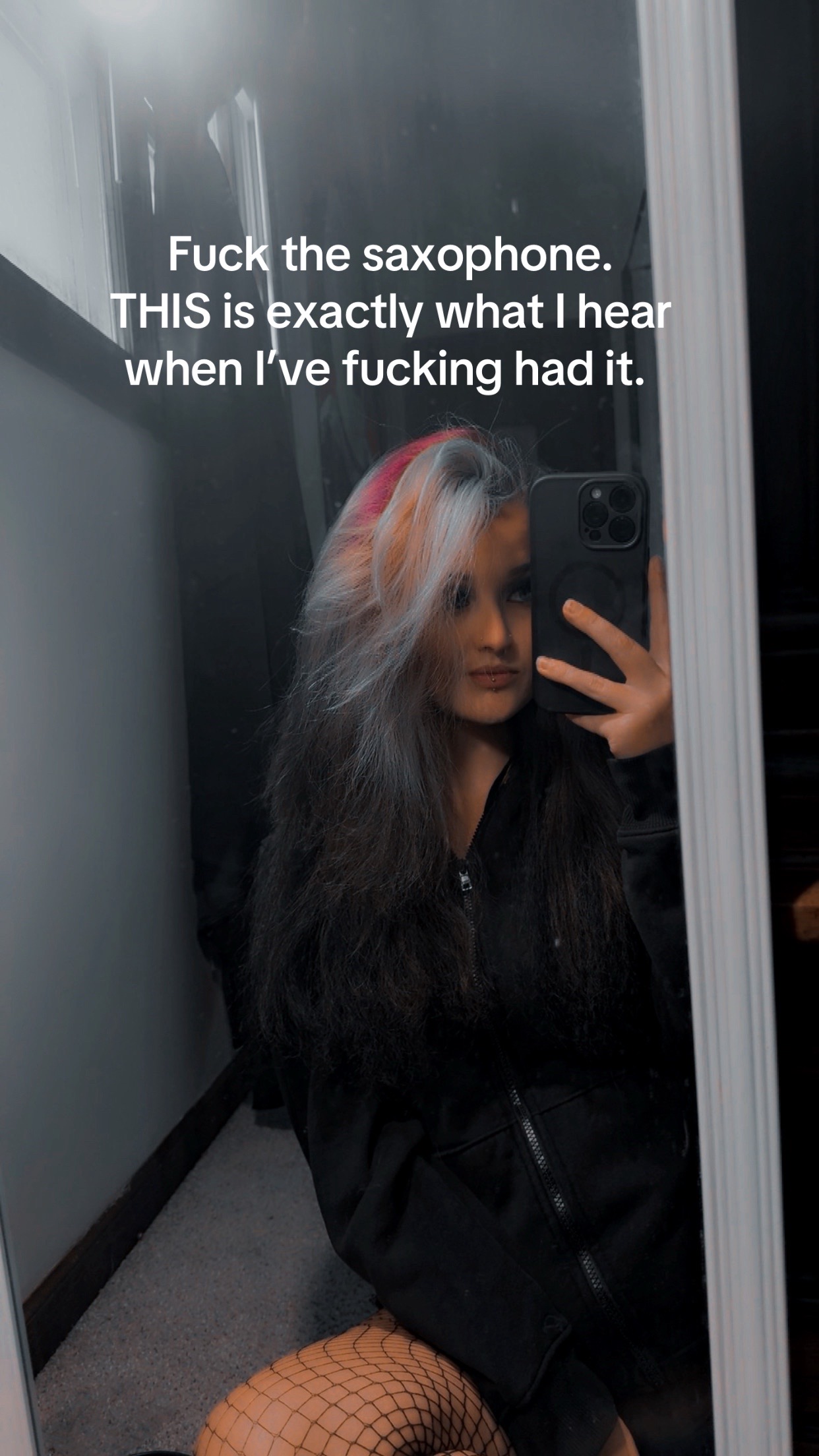 @Isabel Vanessa