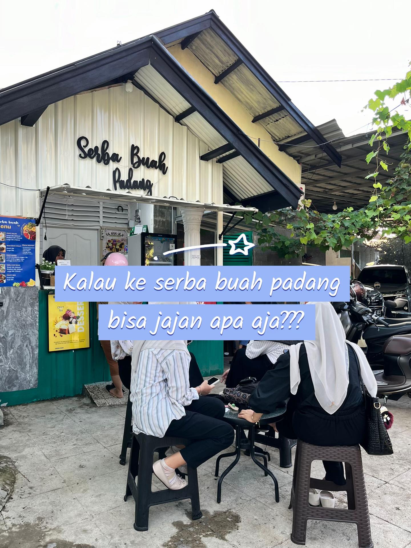 @SERBA BUAH PADANG2