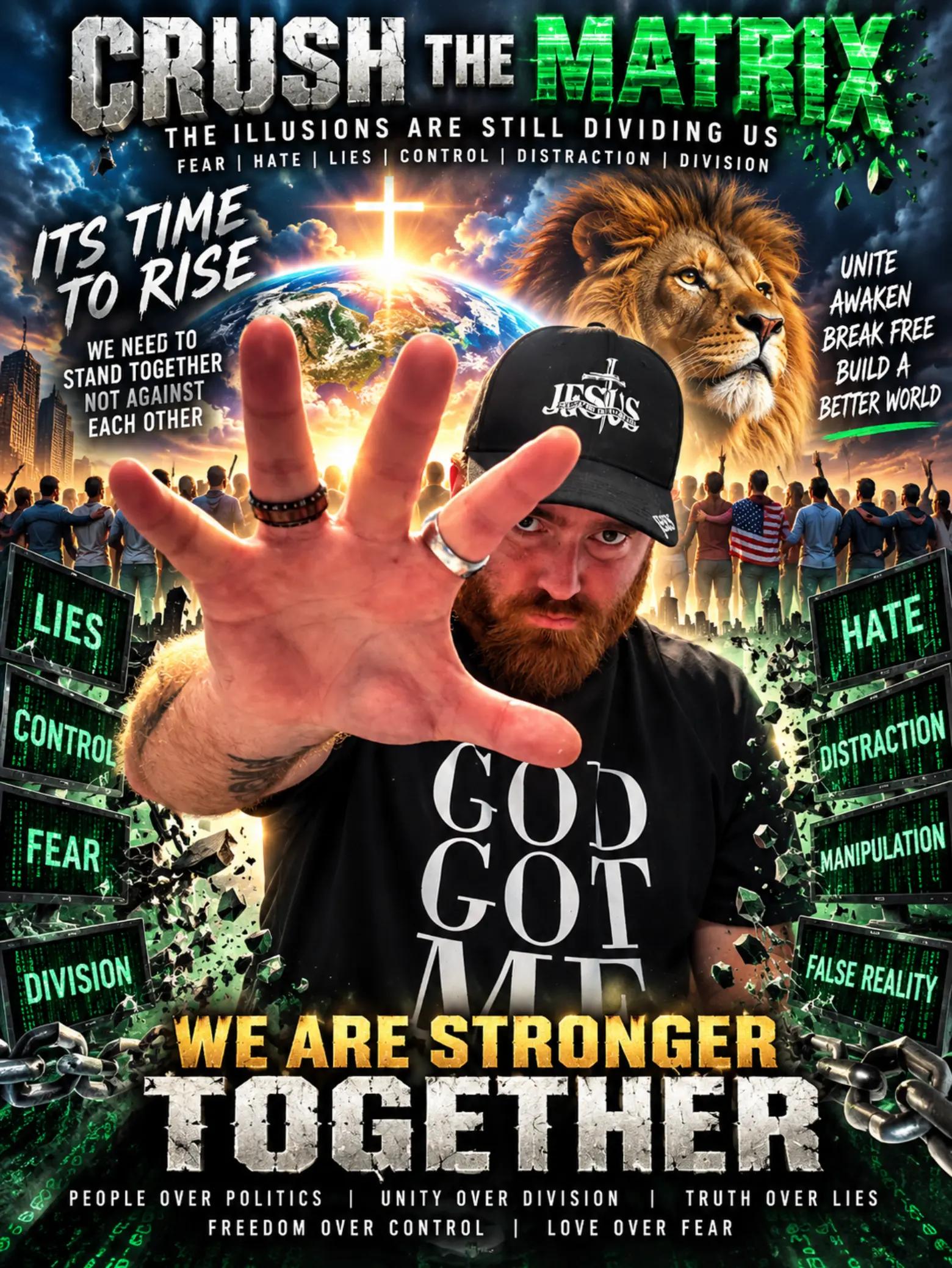 @ADONAI/aka-Andrew