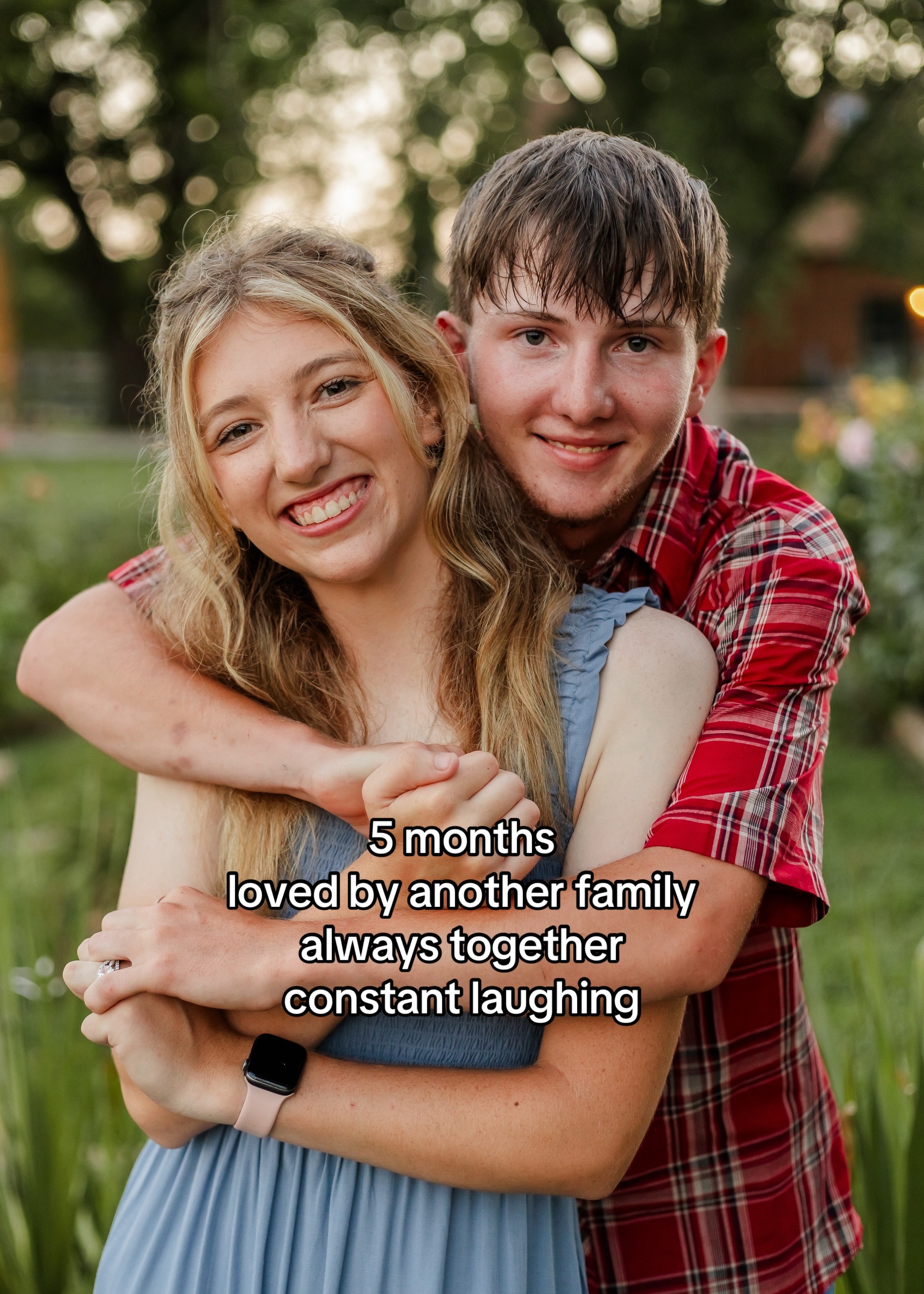@Chloe Elam