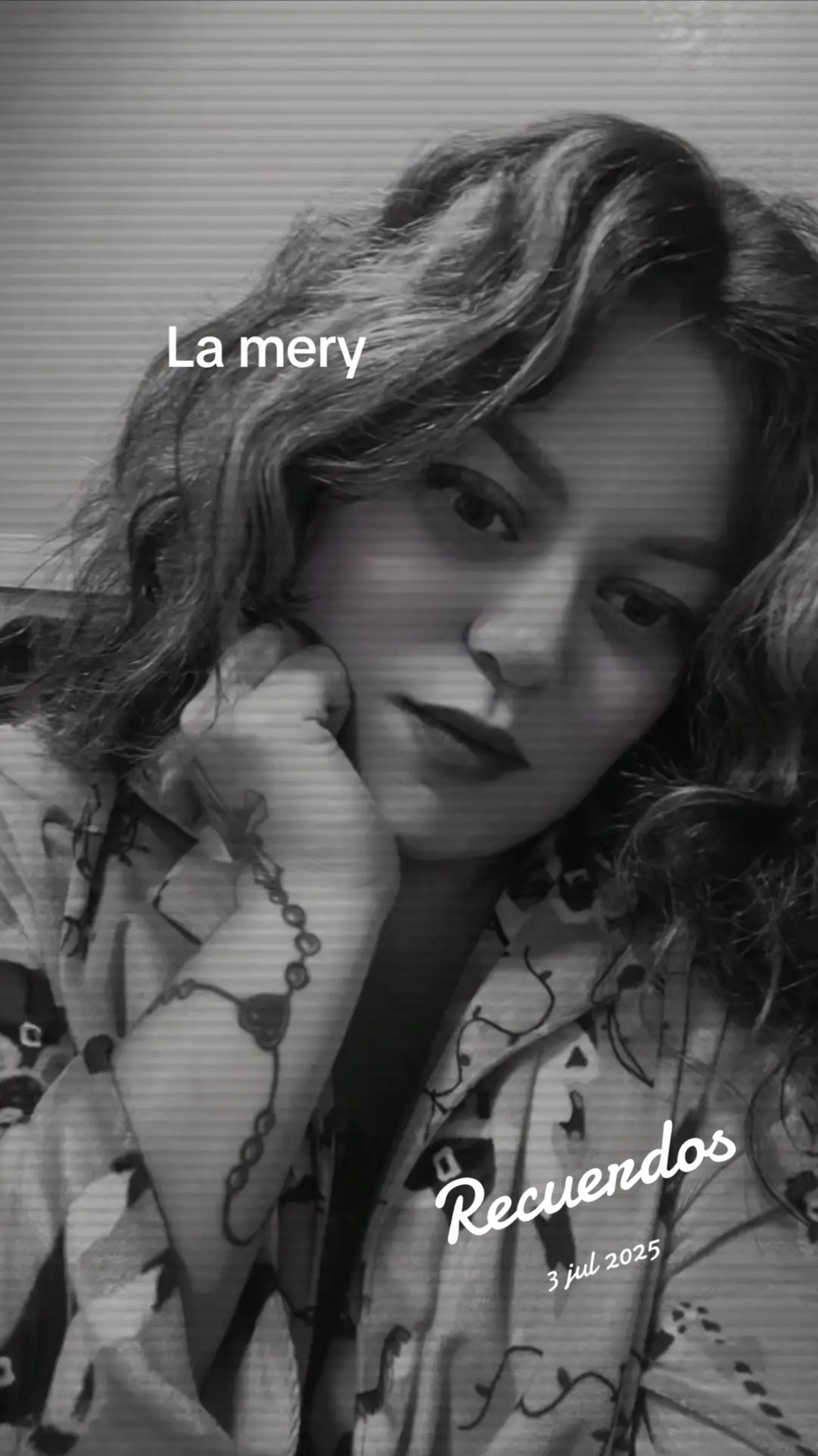 @La mery ❤️