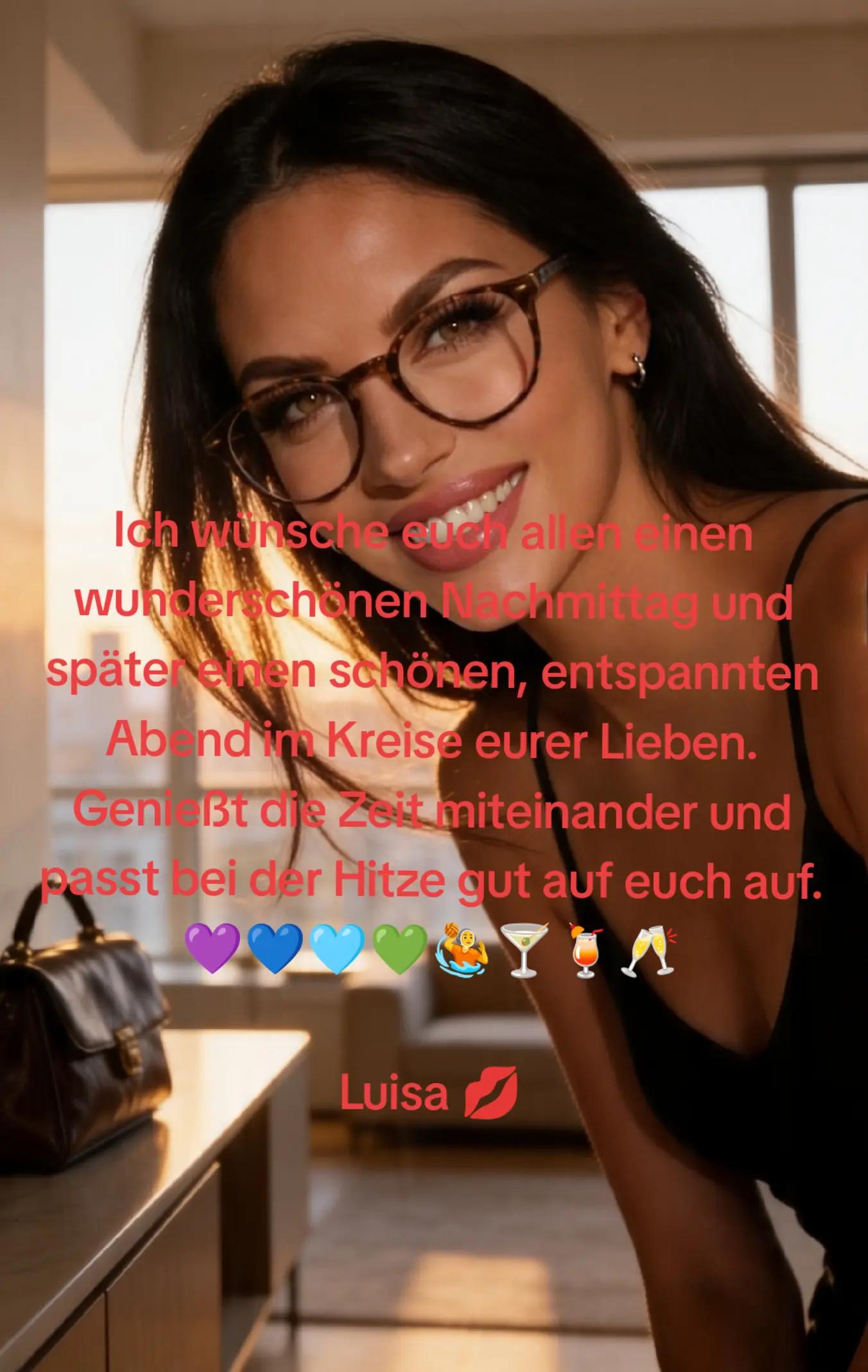 @๐๐Luisa๐๐