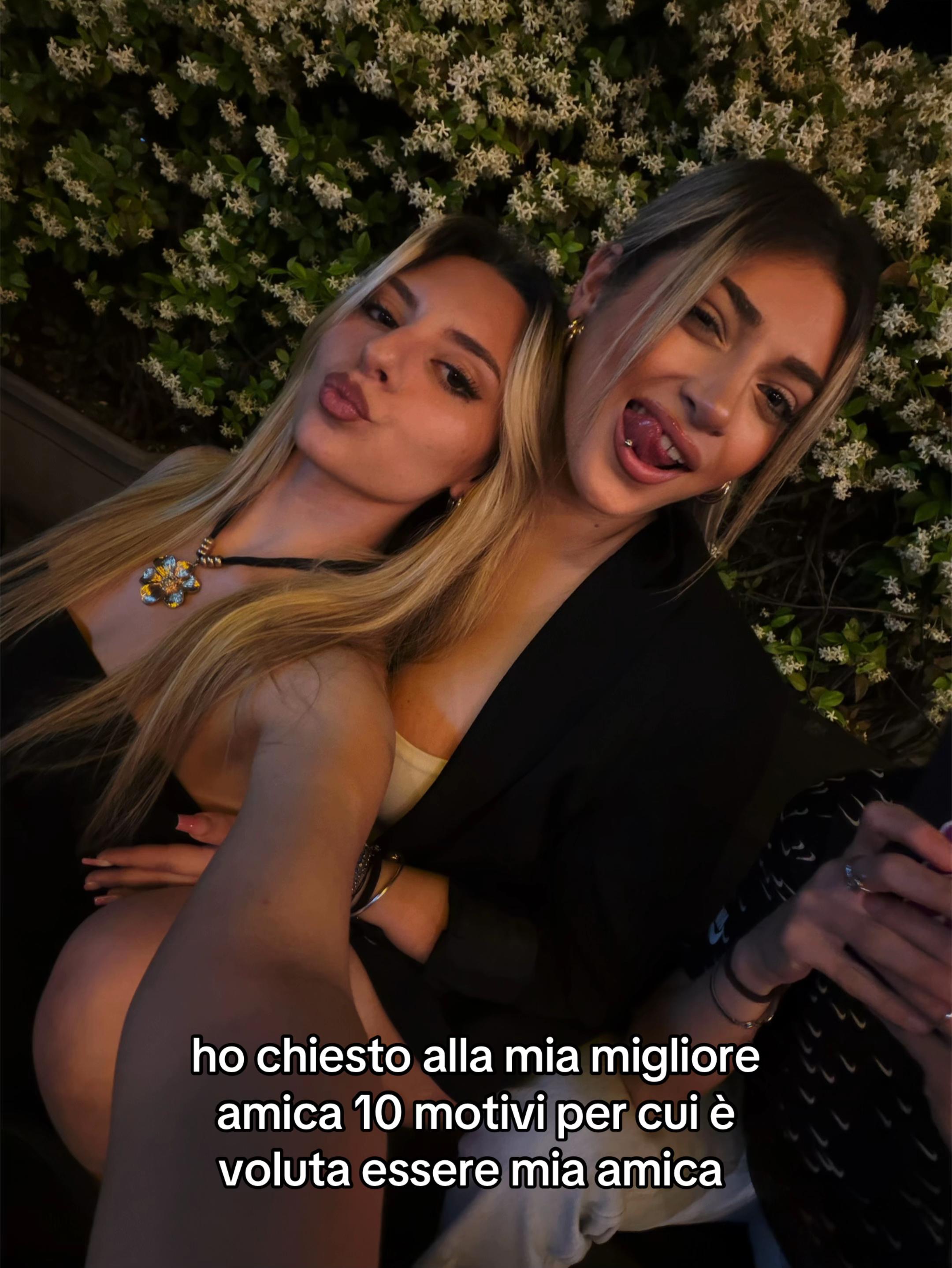 @Aurora Sciambra
