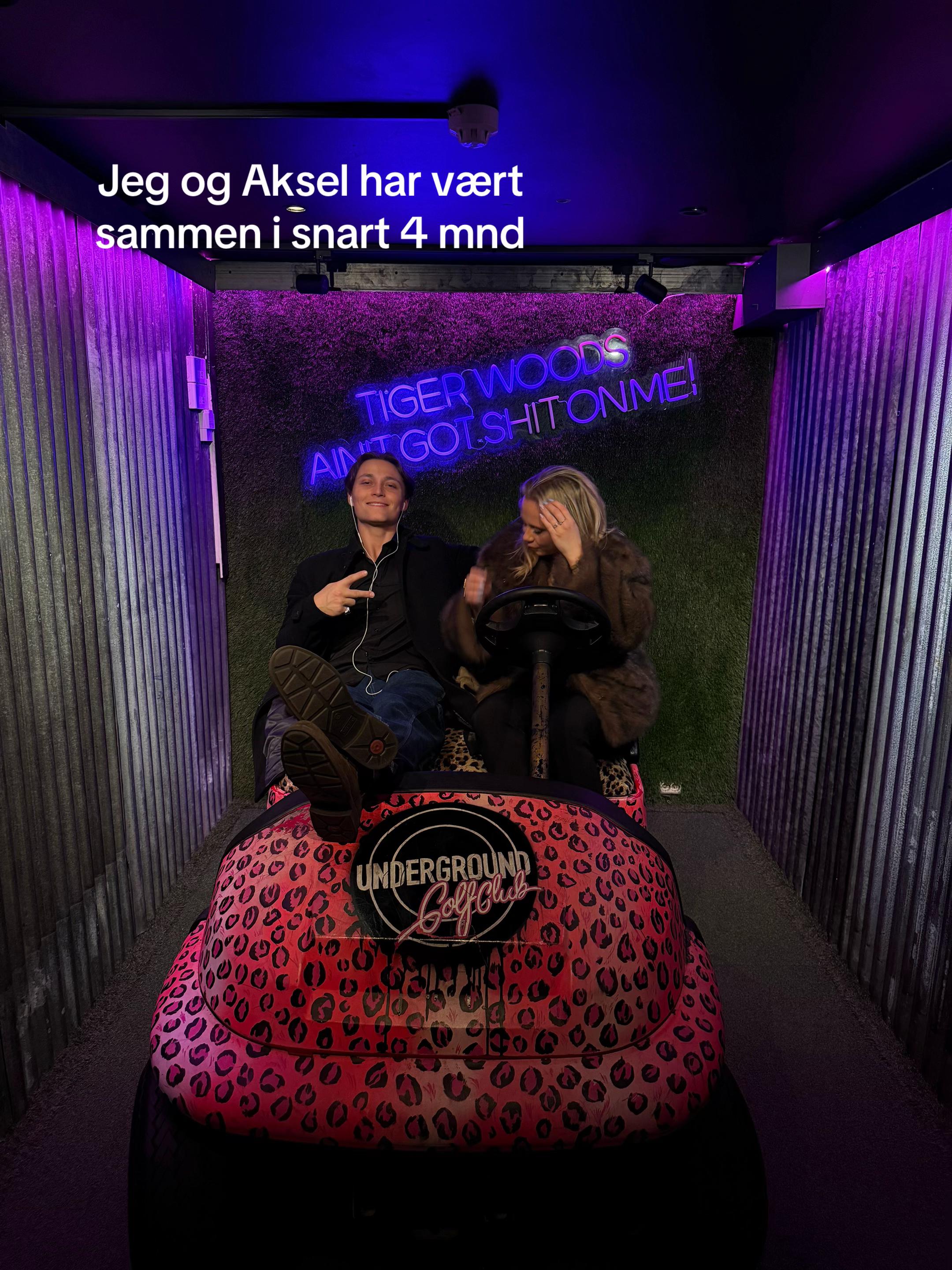 @MATHILDE RØHNE ;)