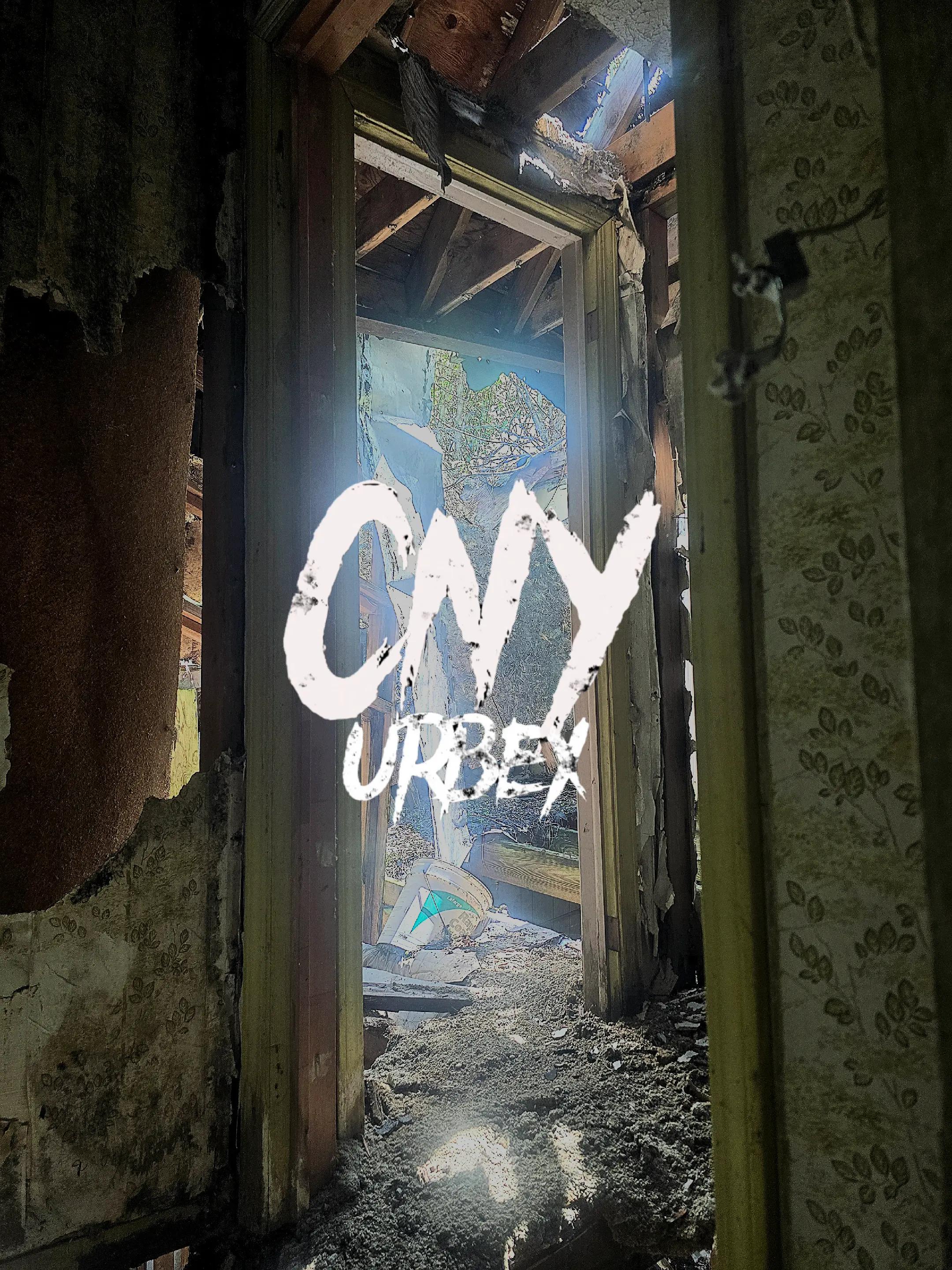 @Cny_Urbex