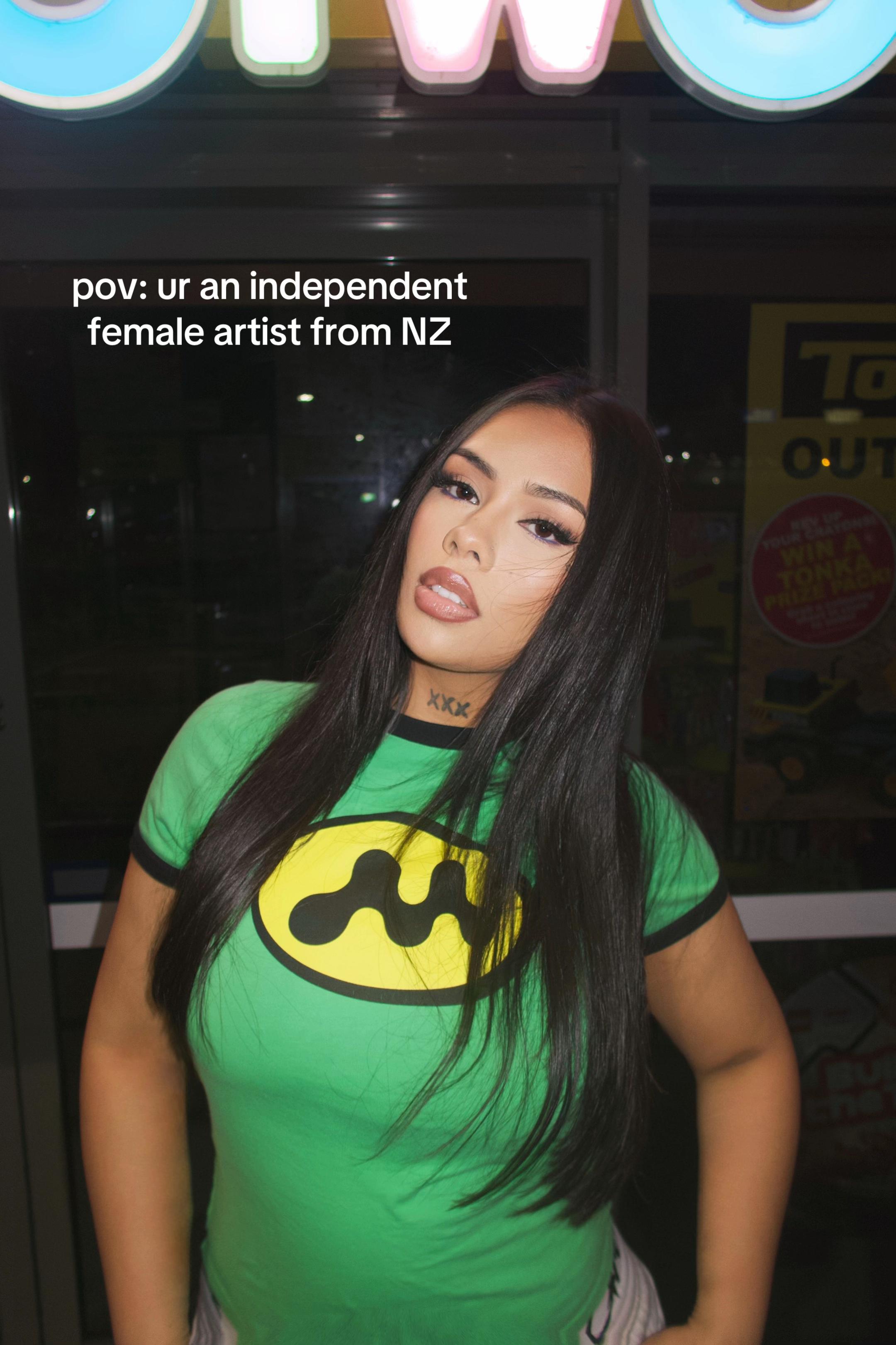 @Vayne
