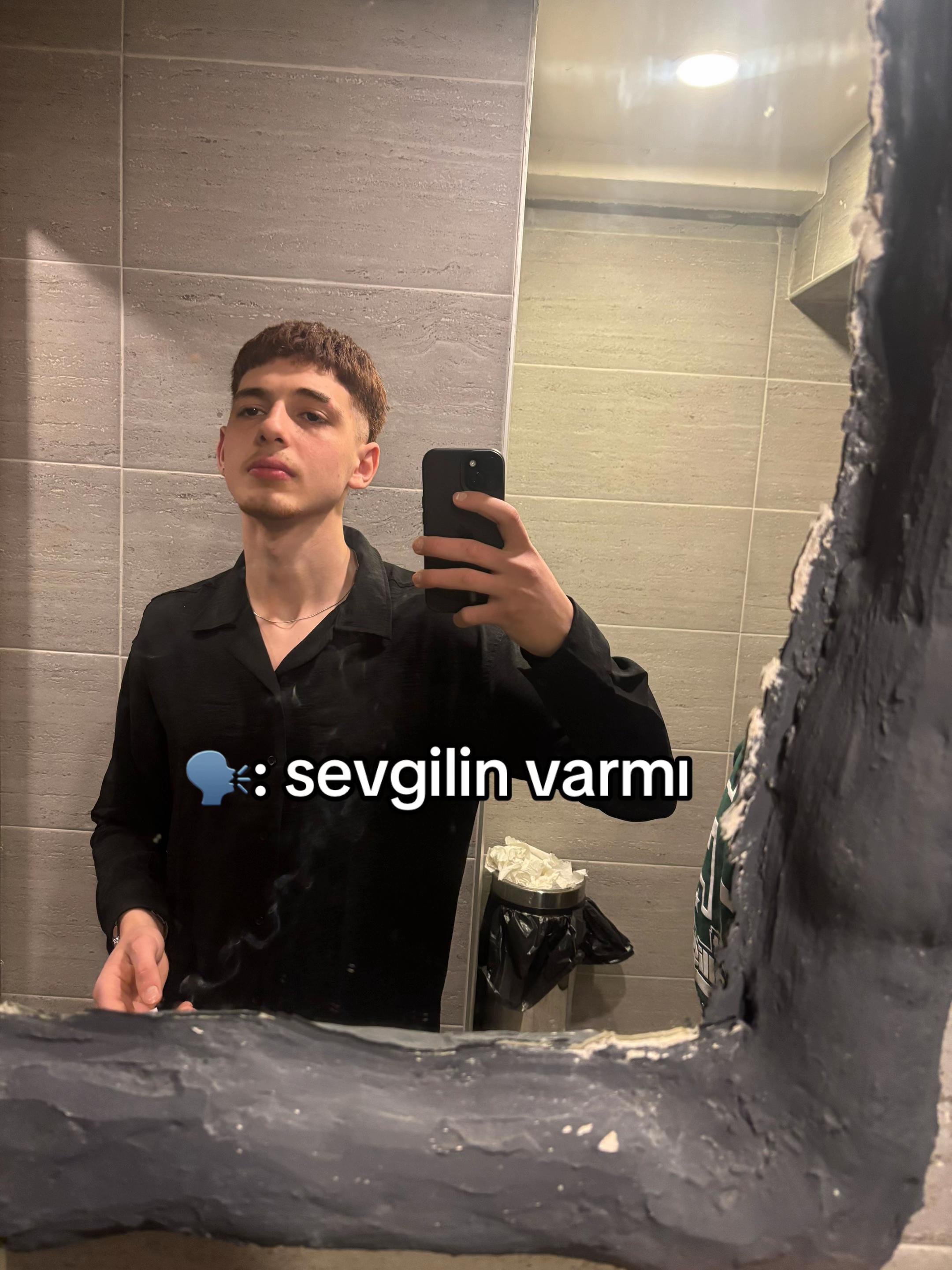 @Deniz