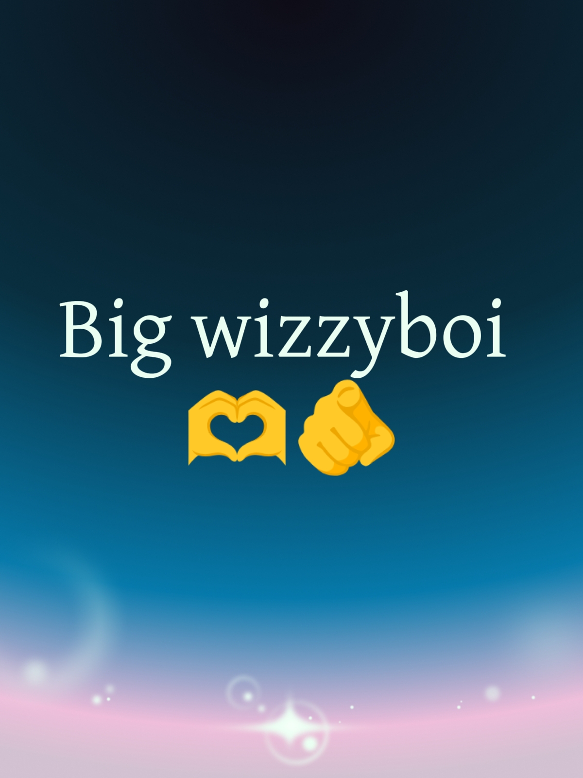 @big wizzy