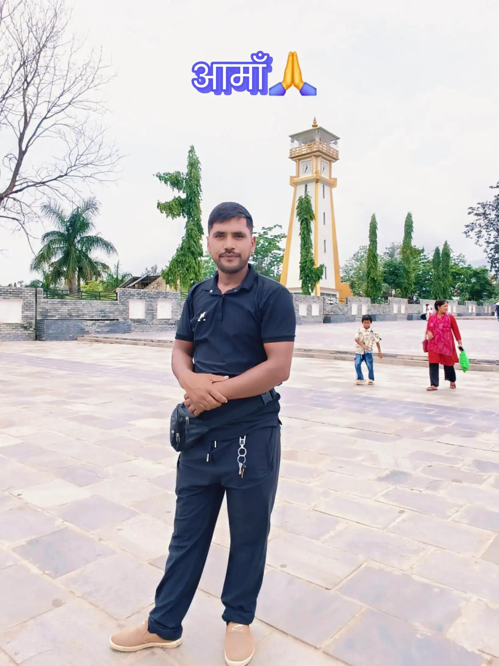 @Santosh khatri