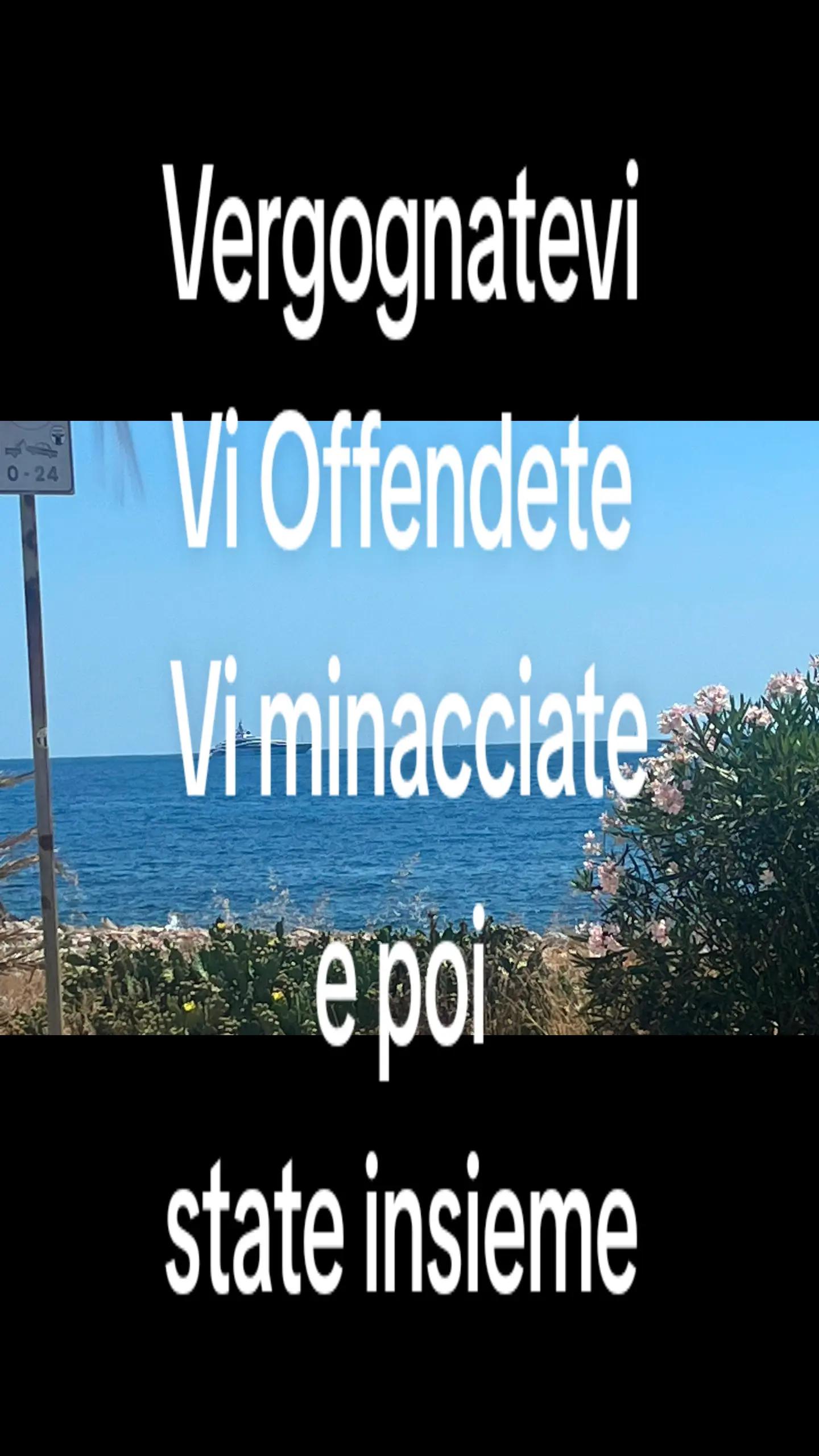@Carlo Todaro