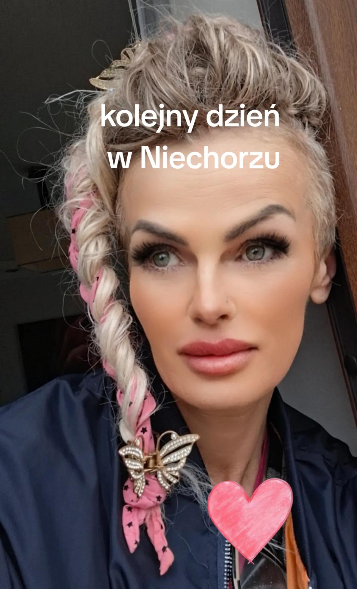 @SZALONA FLORYSTKA