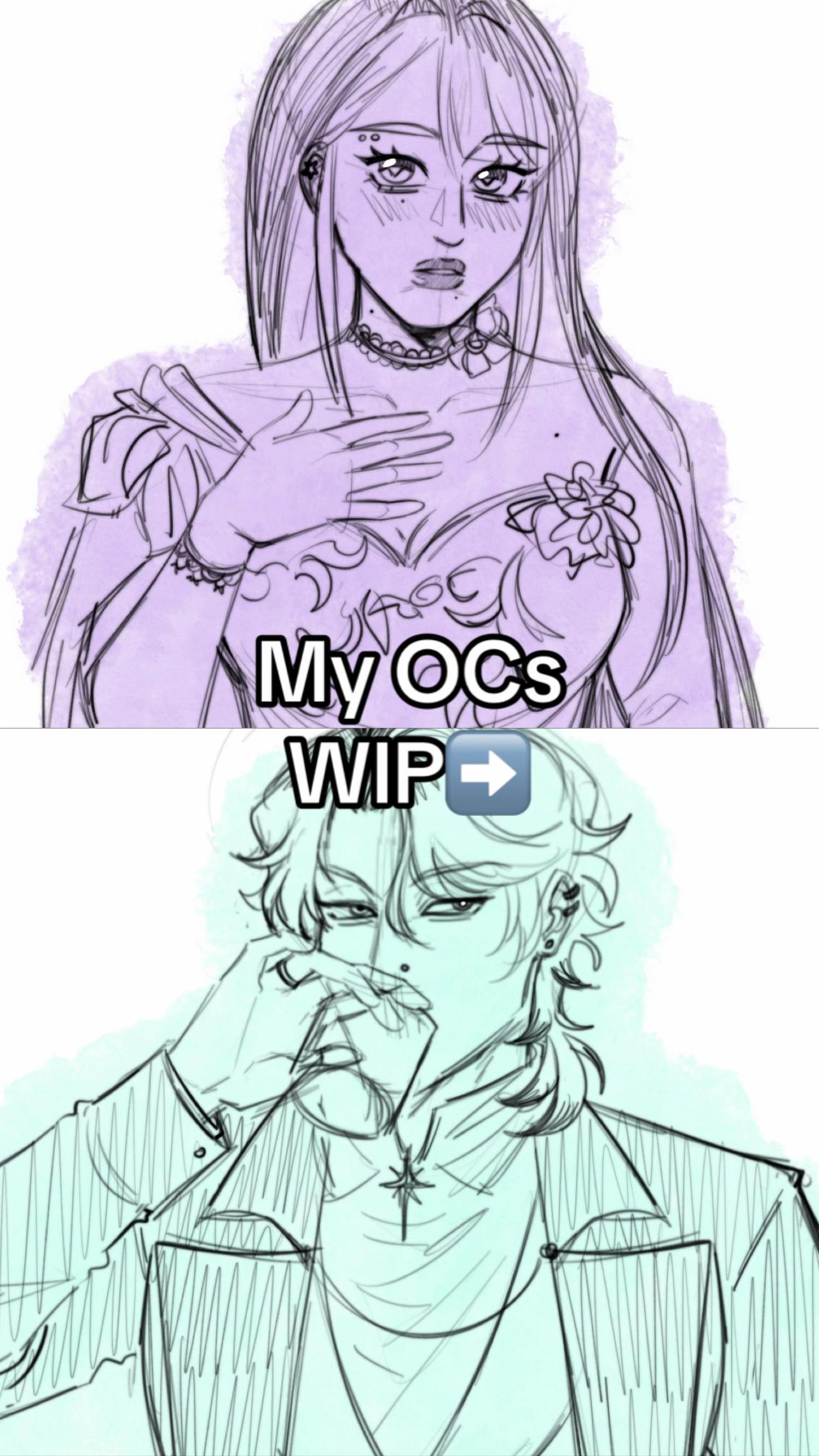 @YOUKAI | art comms open