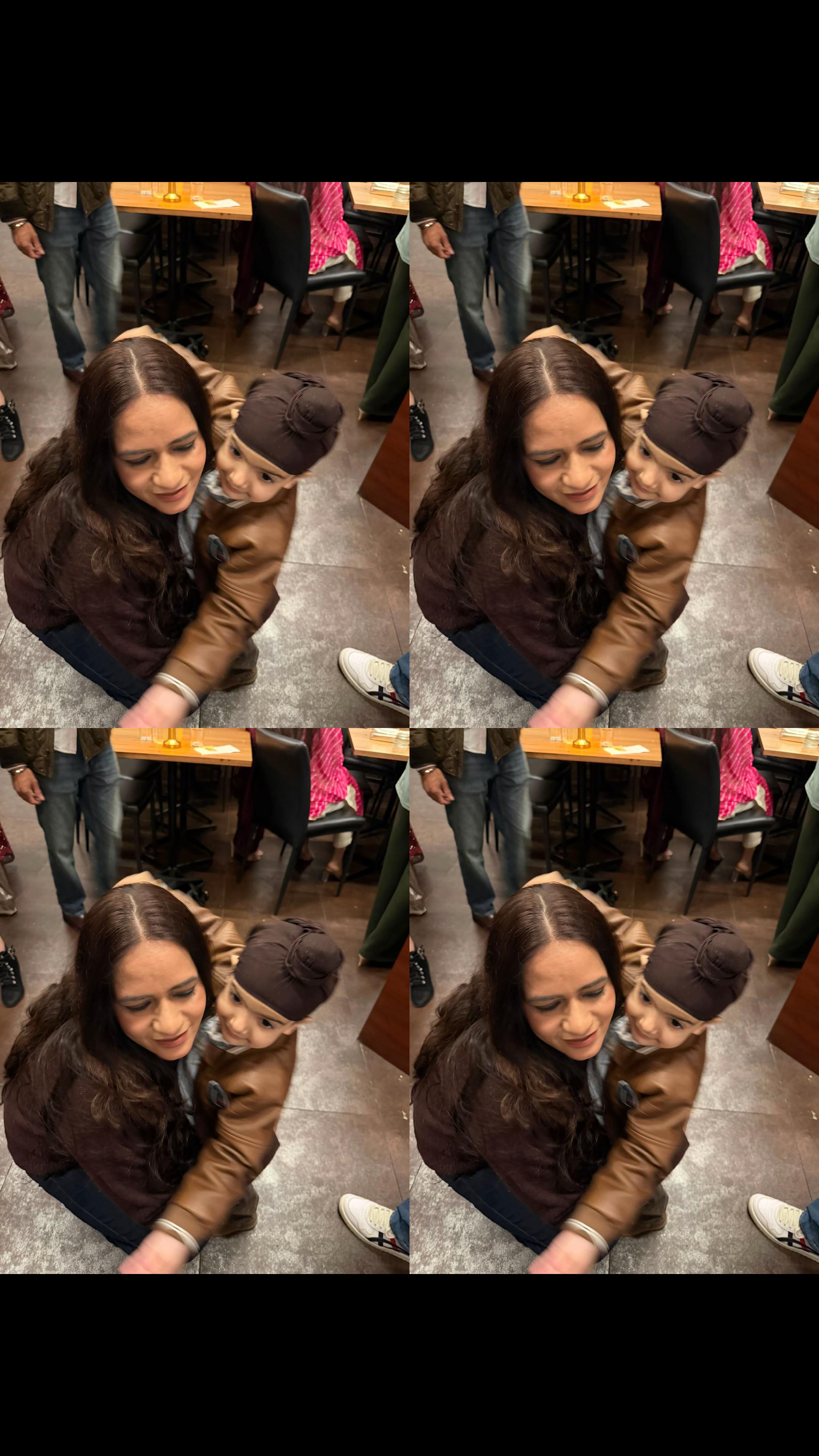 @Neha Bhallasisters