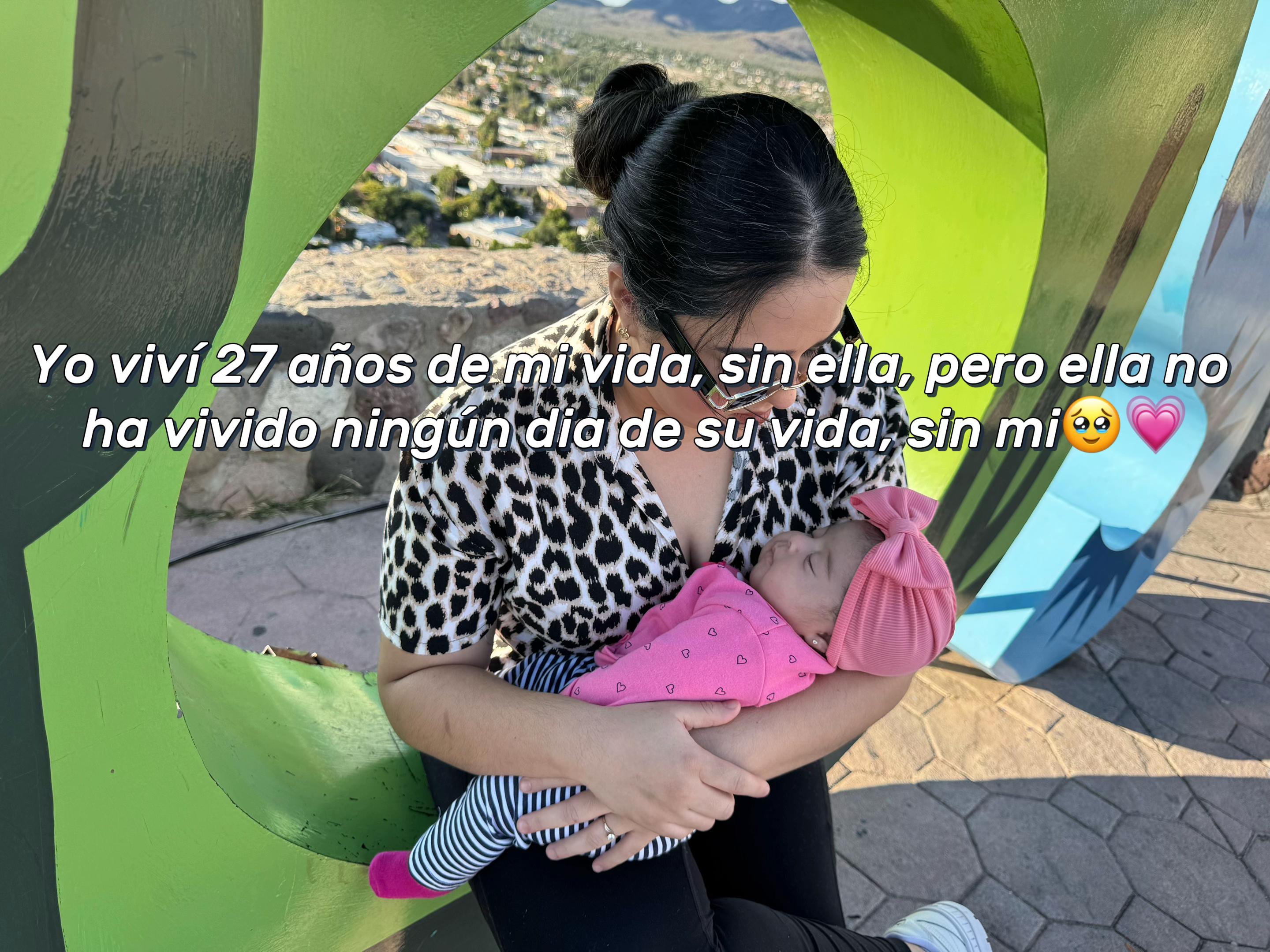 @Teresita Martínez