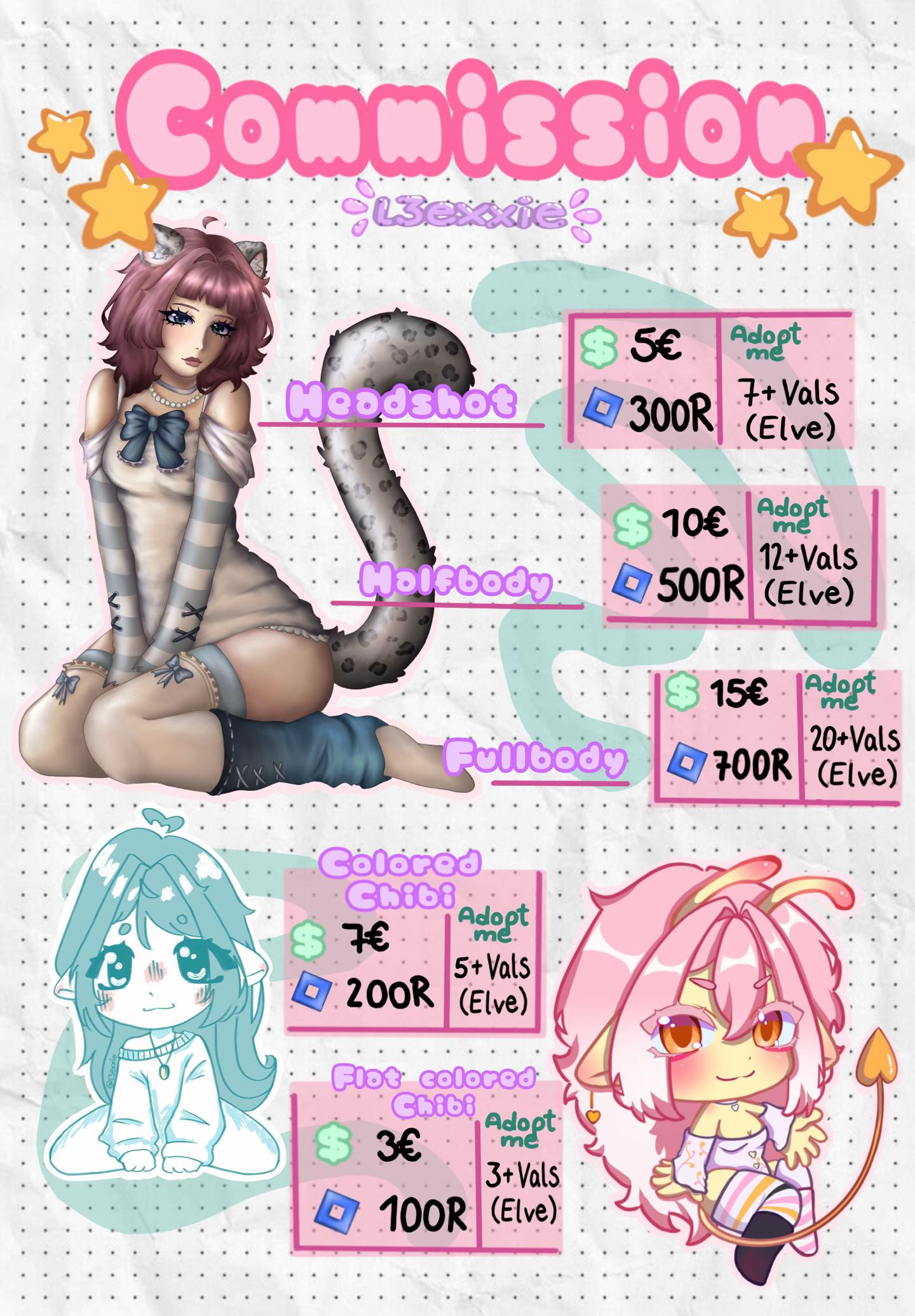 @ミ★ Lex ★彡