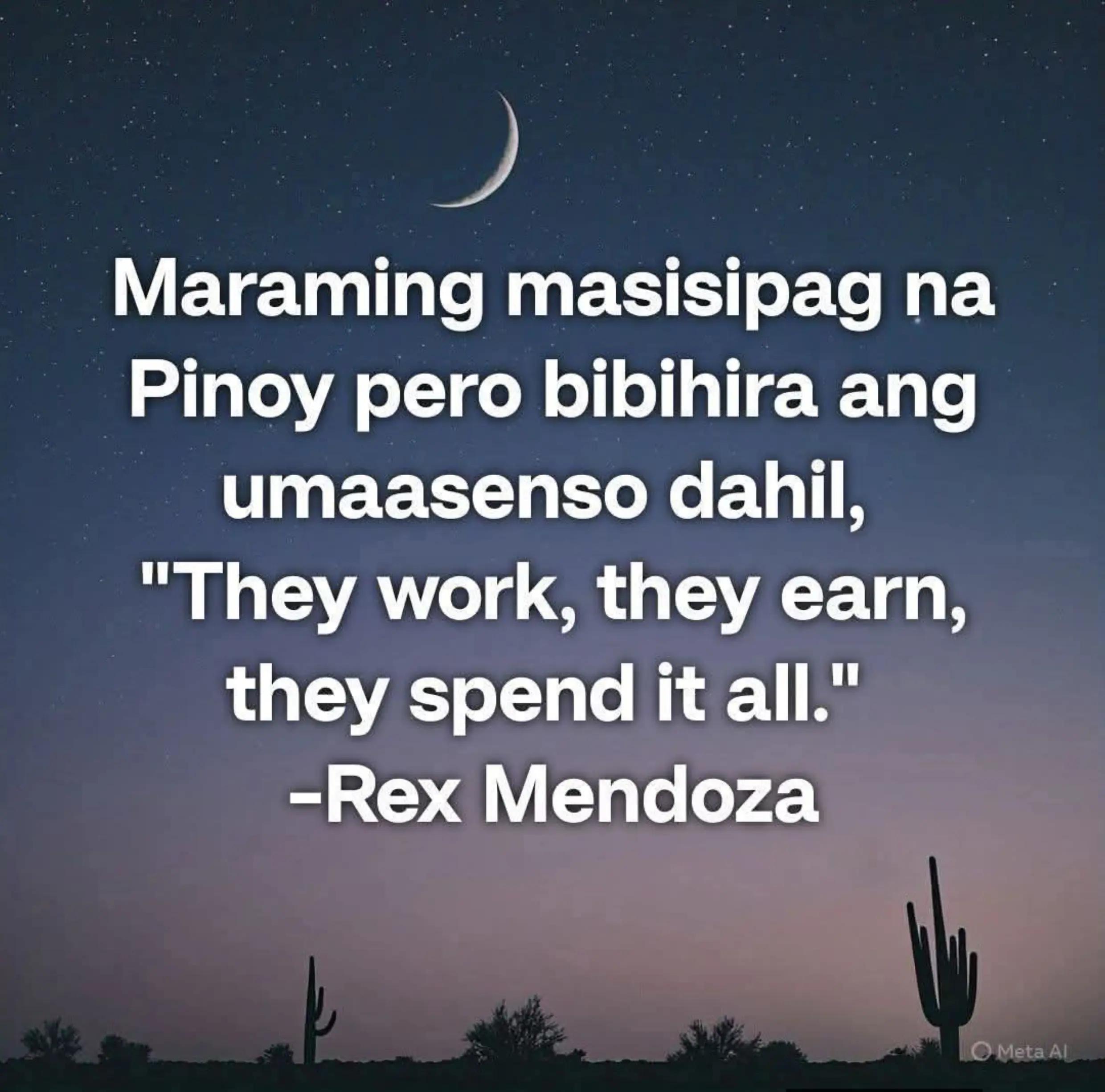 @Belle Santiago
