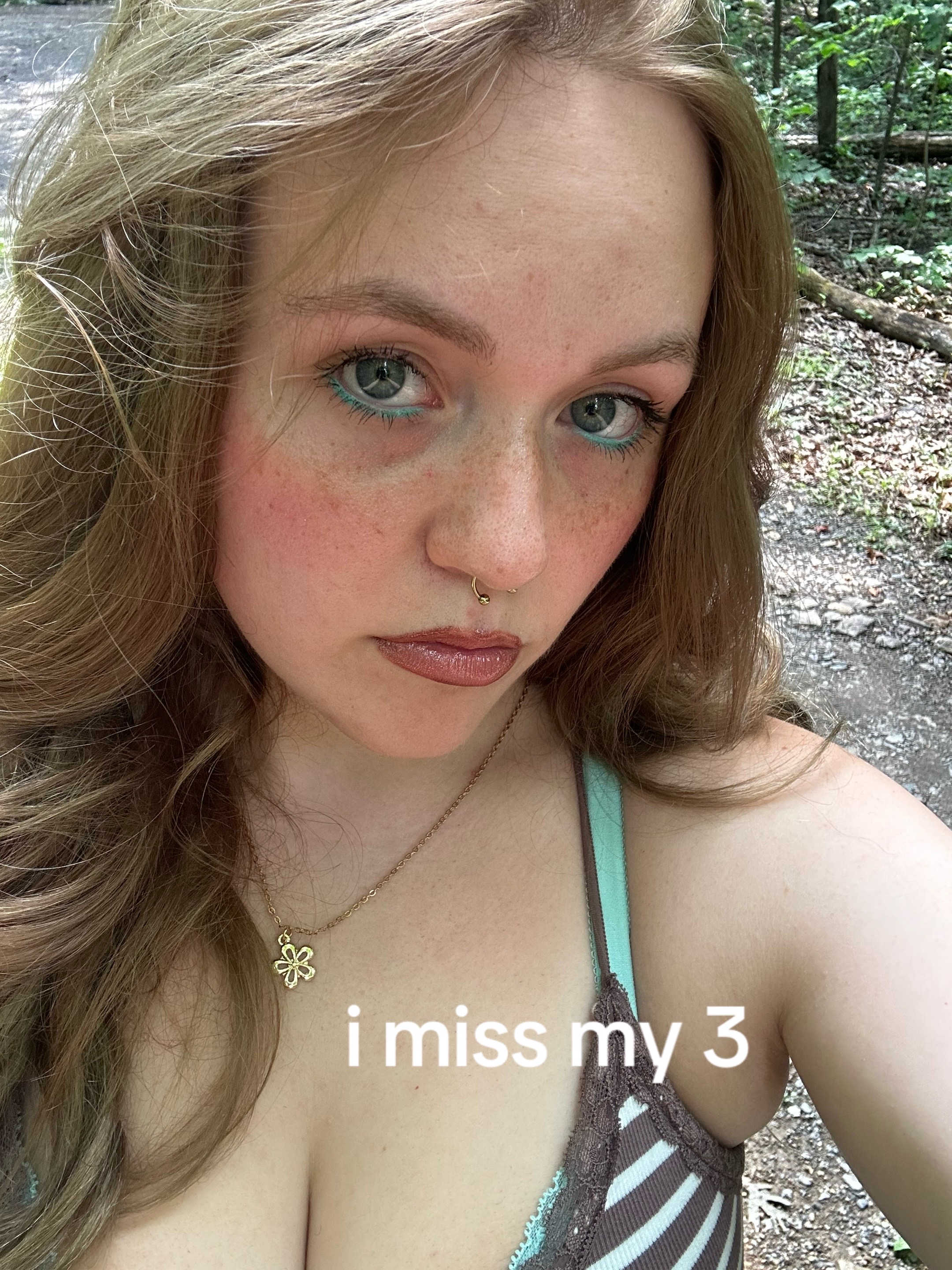 @Lindsey
