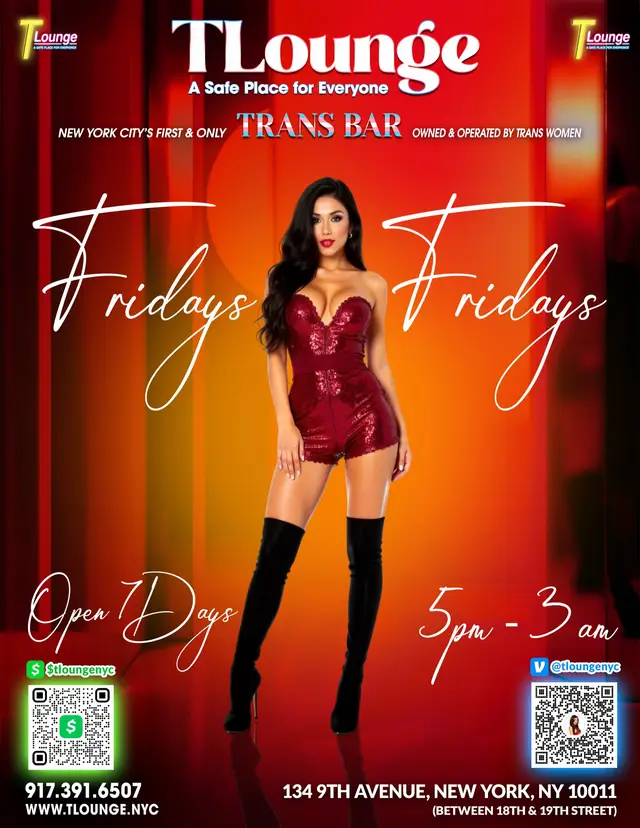 @TLounge