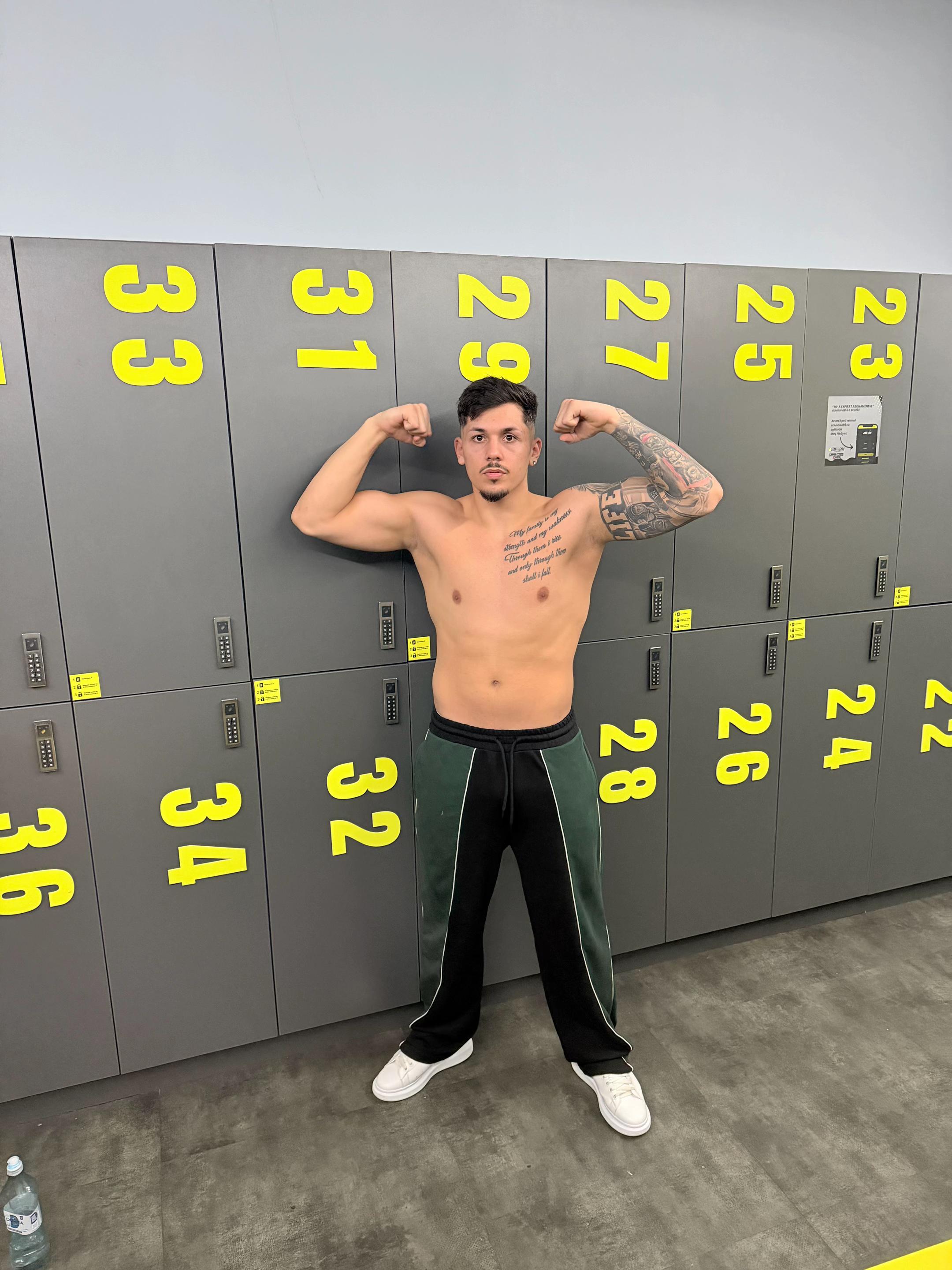 @Becali_k1🤪