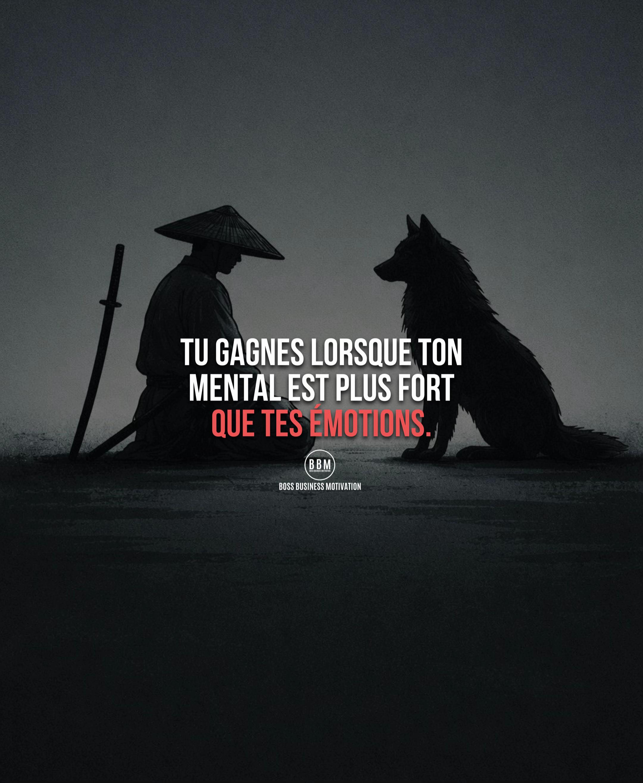 @Boss Business Motivation
