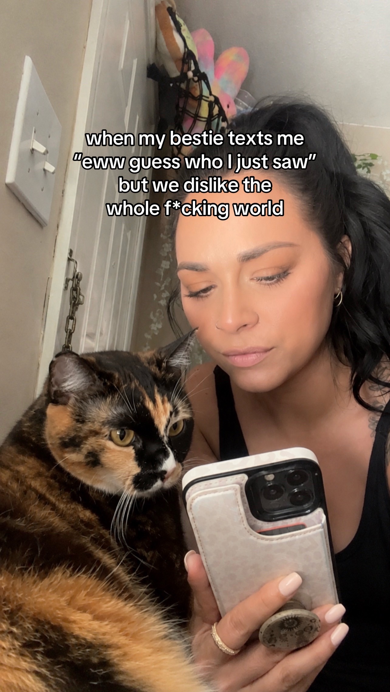 @Jamie ✨