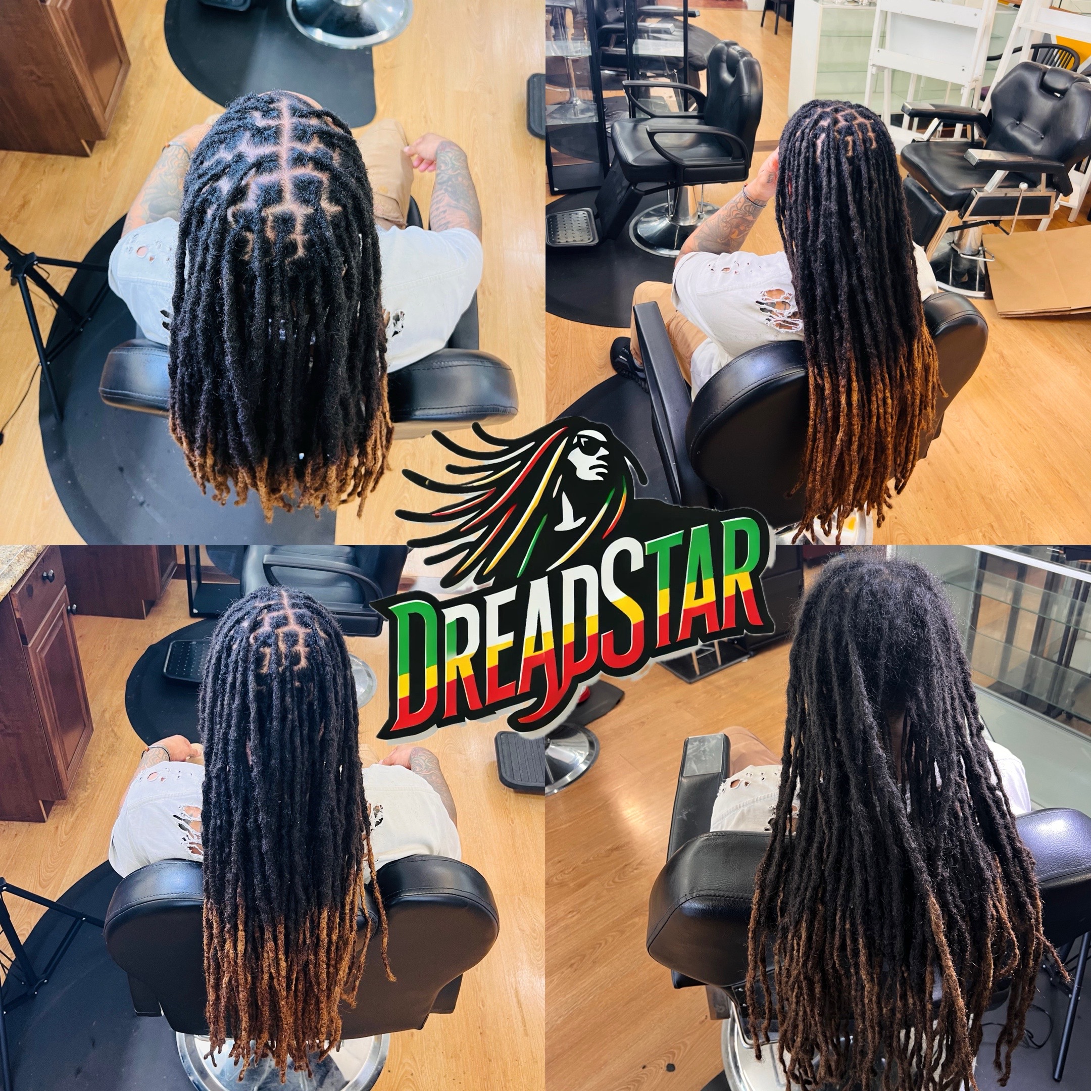 @Dread Star