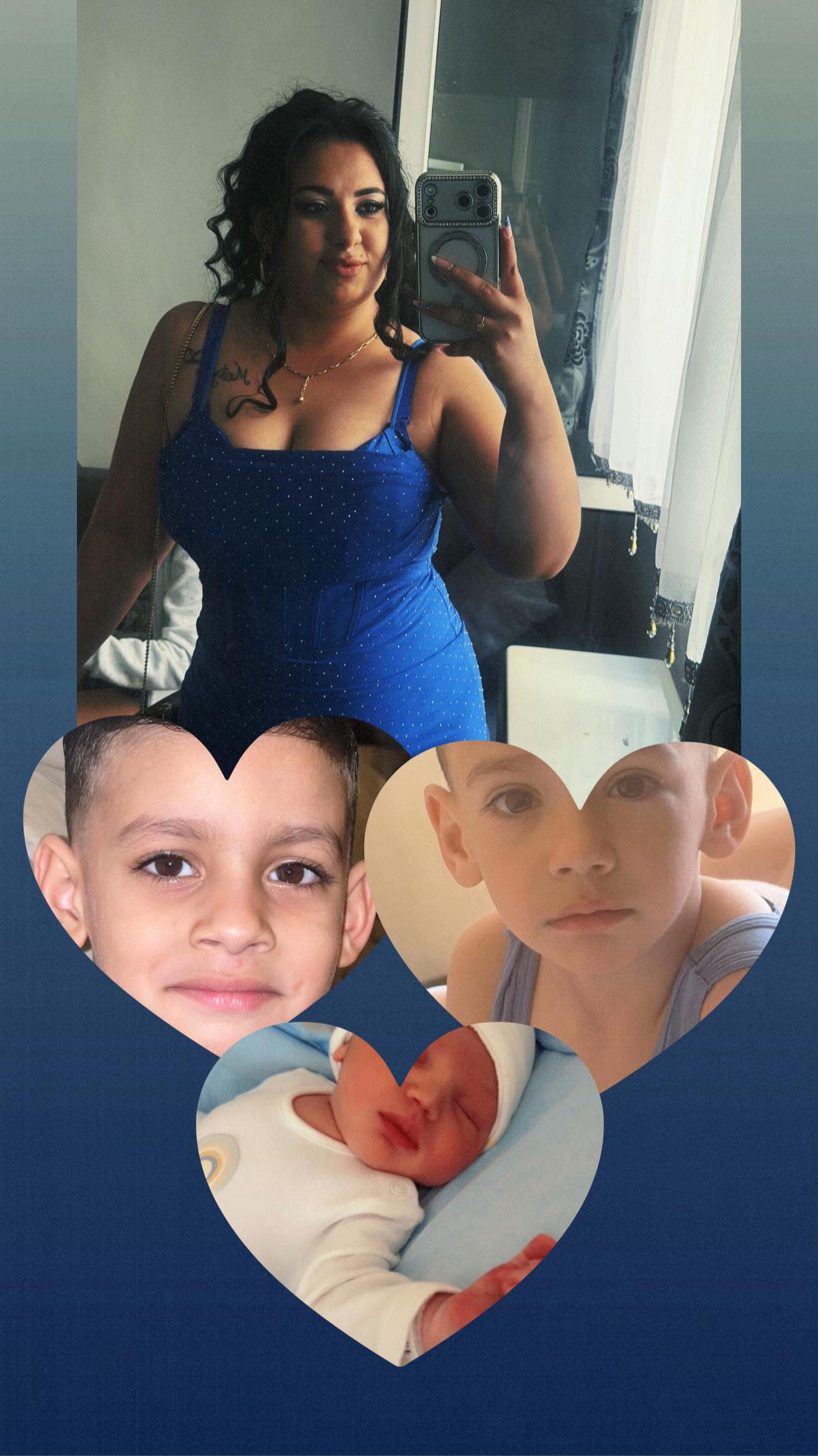 @Simona✅❤️