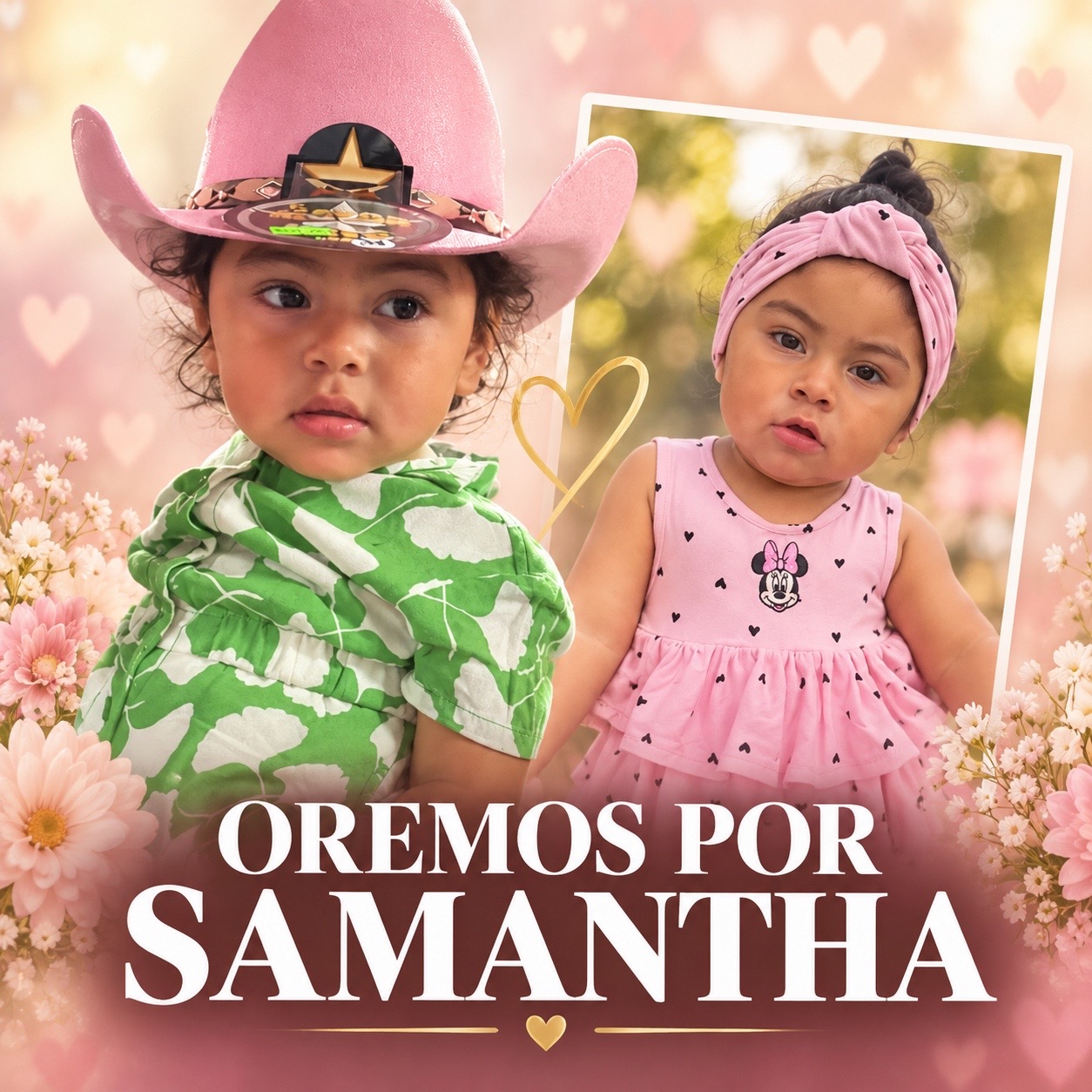 @Somos Latinos