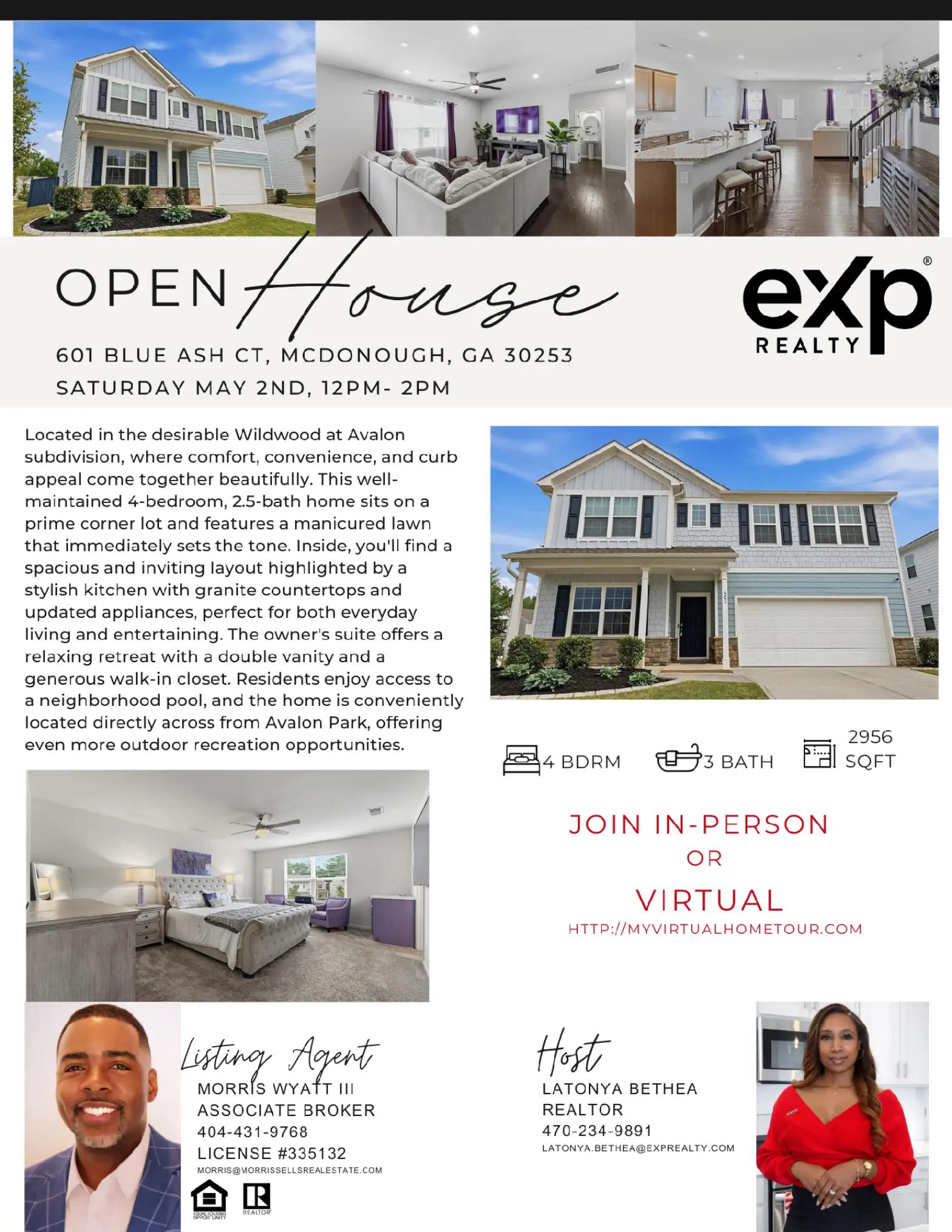 @Trusted Real Estate Advisor