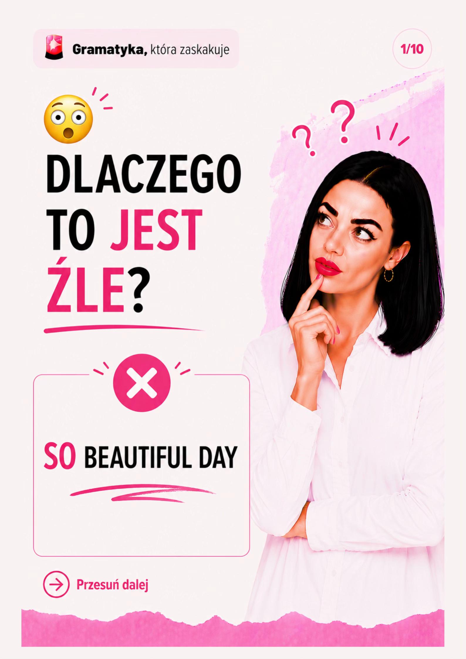 @Pancia z angielskiego