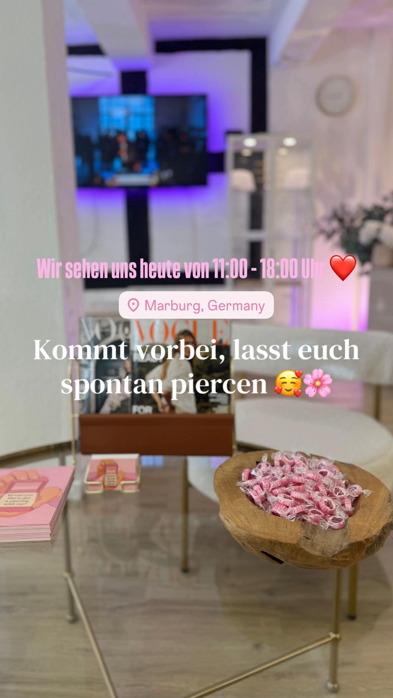 @Anna. Piercerin 💕🌸✨