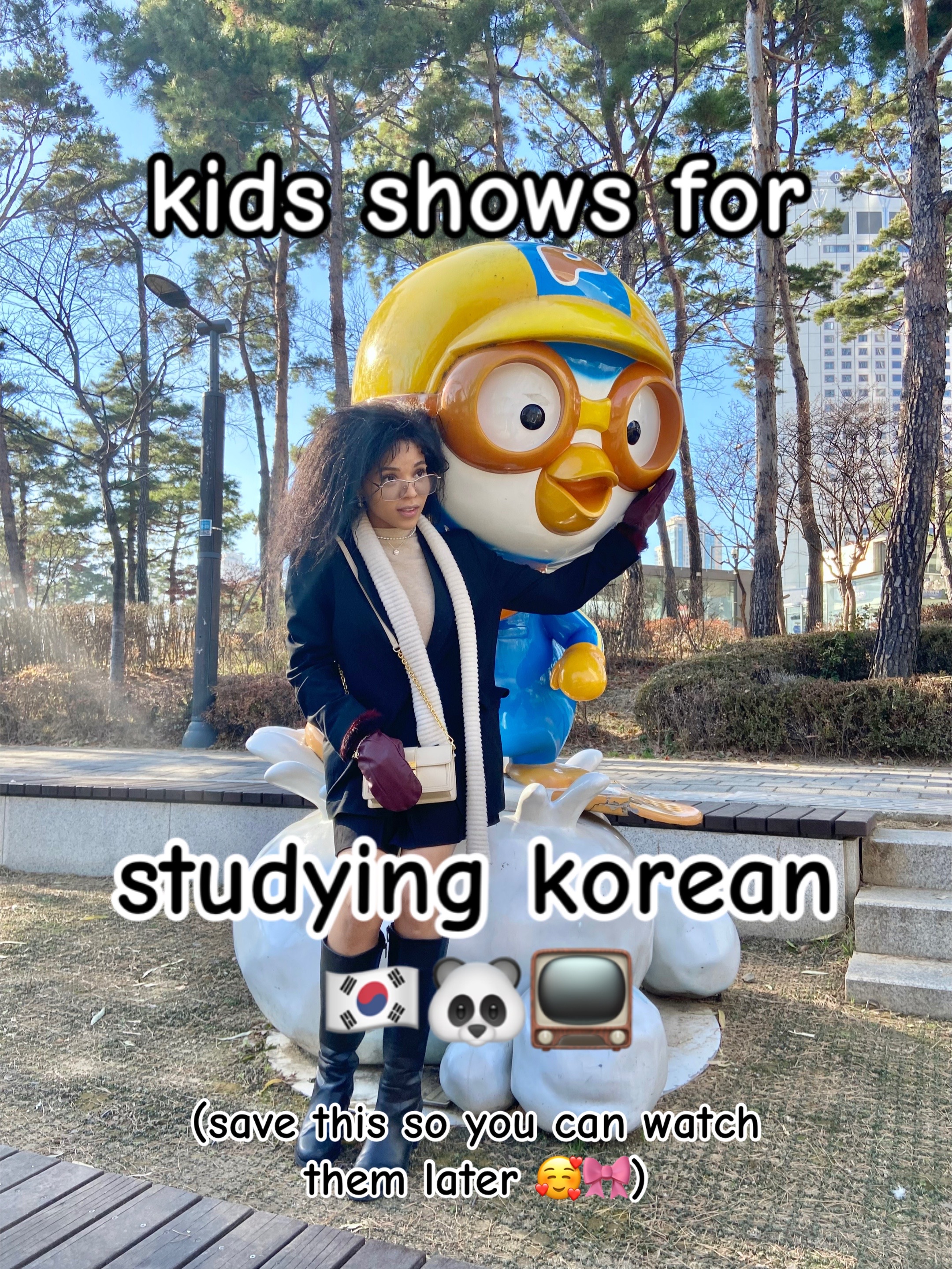 @soft korean study ♡