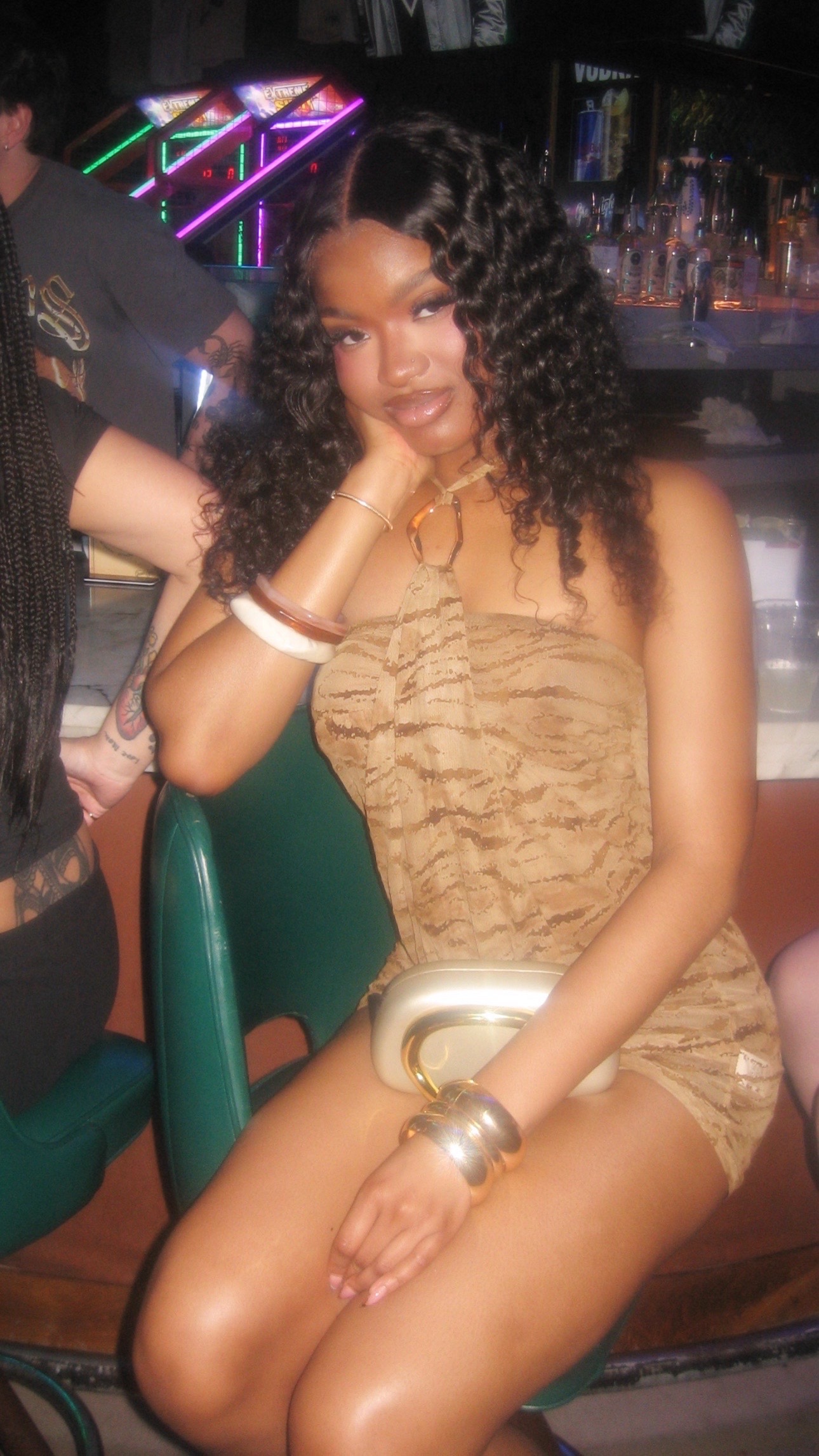 @Miahs Beauty